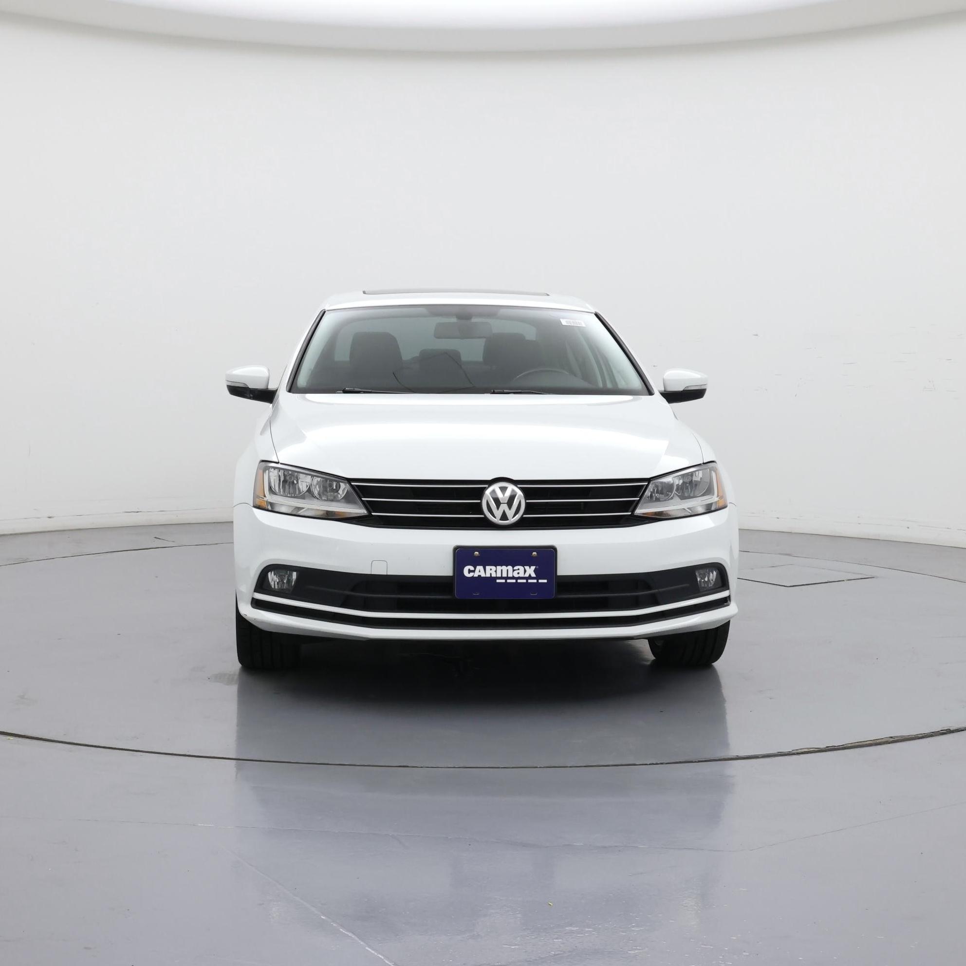 Thumbnail: 2017 Volkswagen Jetta - 5