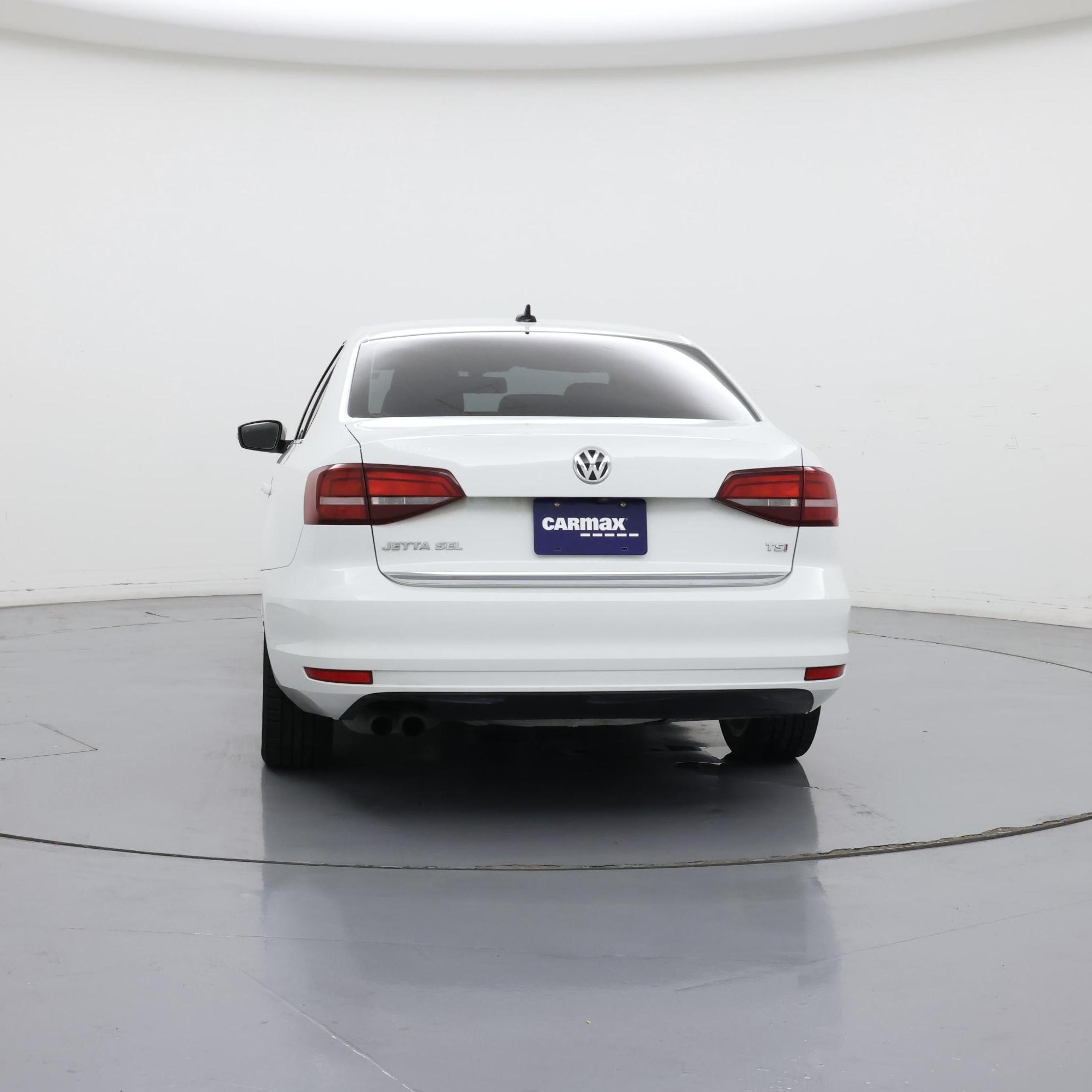Thumbnail: 2017 Volkswagen Jetta - 6