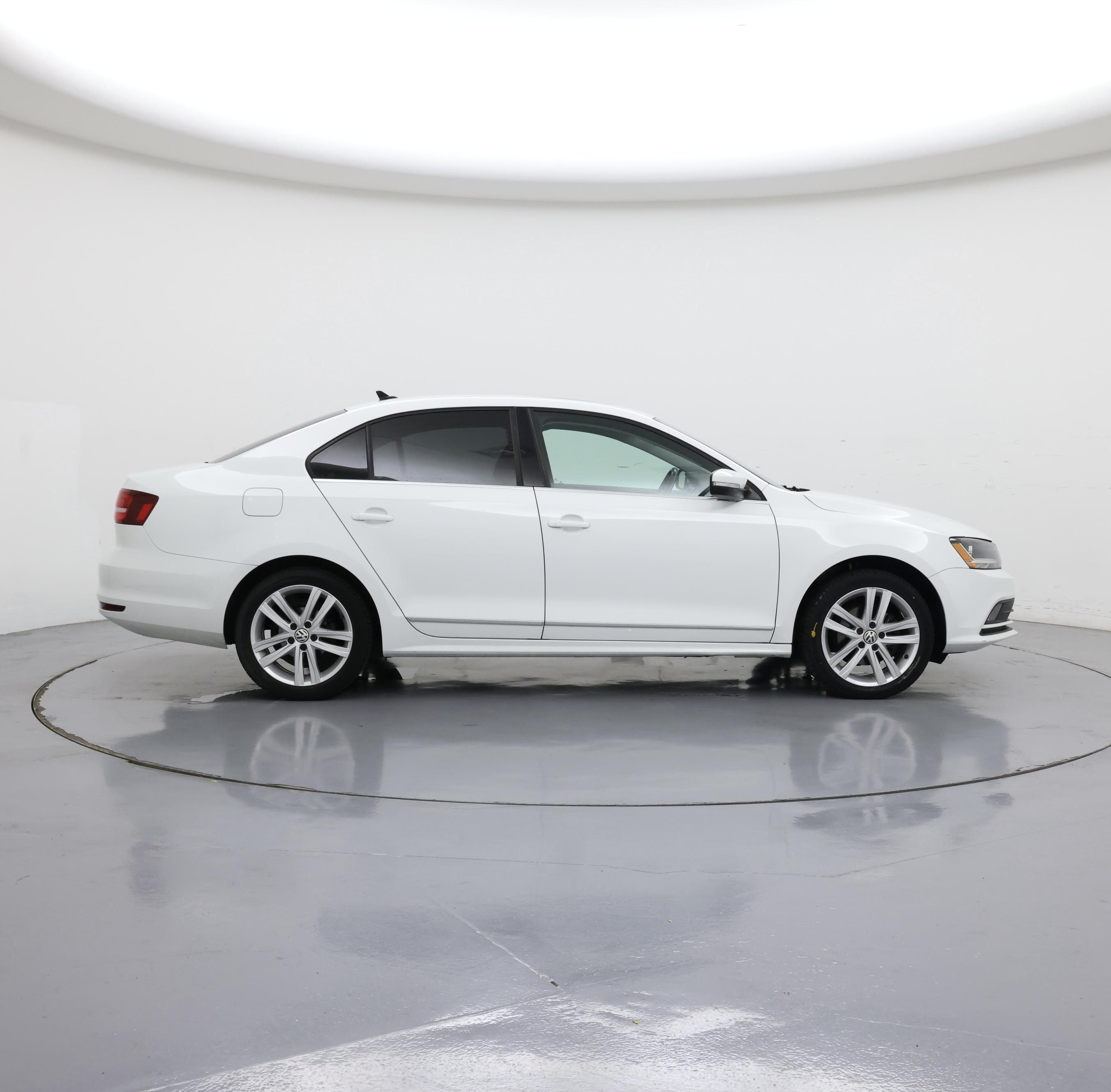 Thumbnail: 2017 Volkswagen Jetta - 7