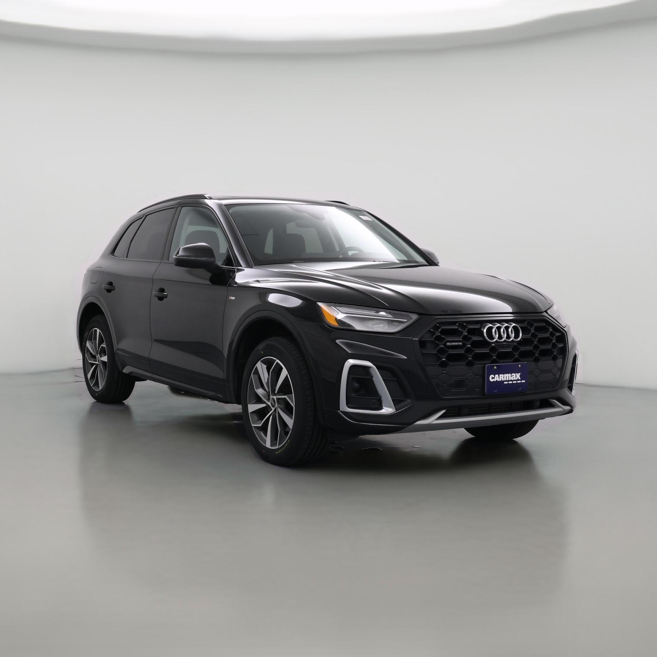 Thumbnail: 2023 Audi Q5 - 1