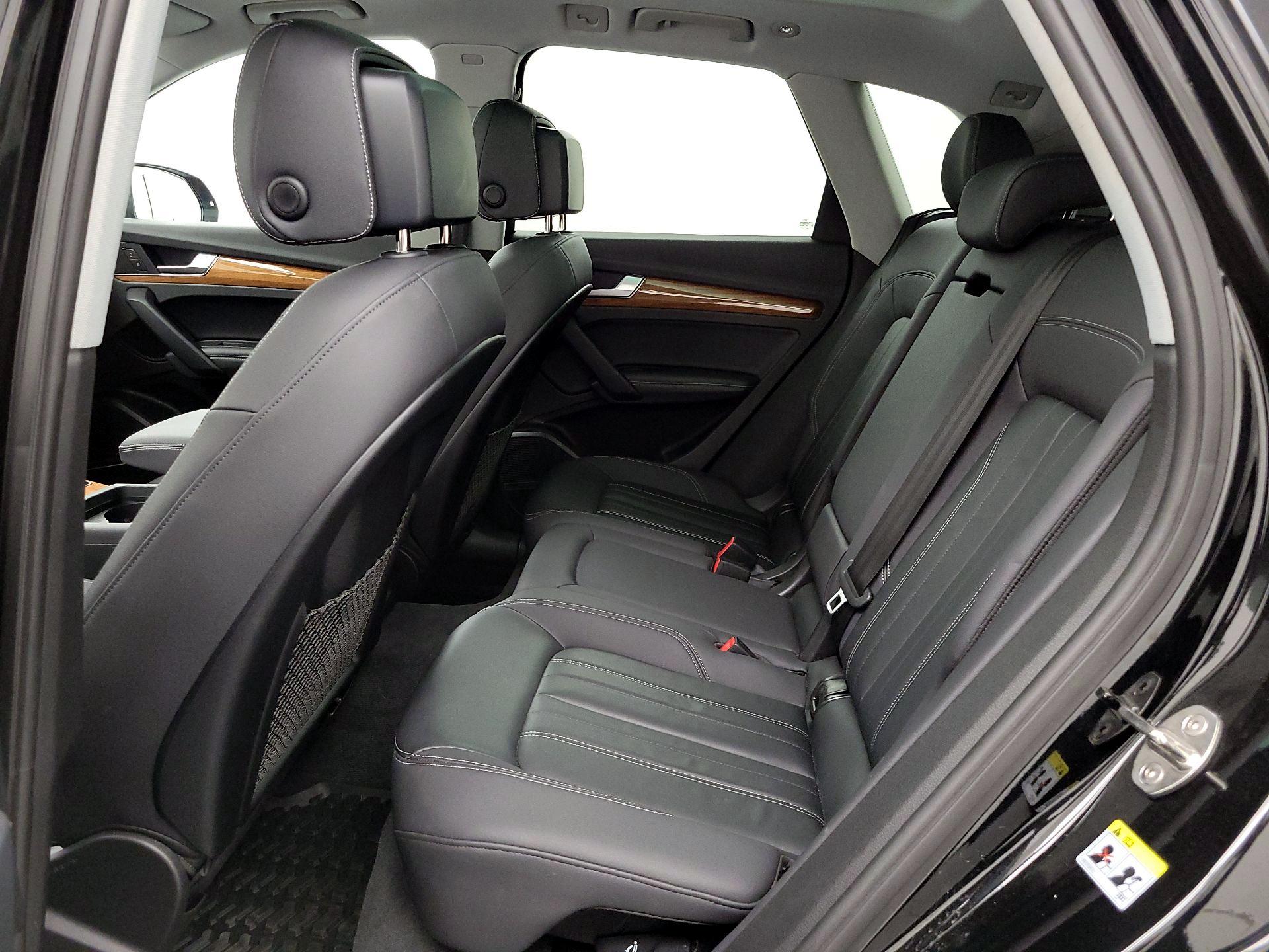 Thumbnail: 2023 Audi Q5 - 20
