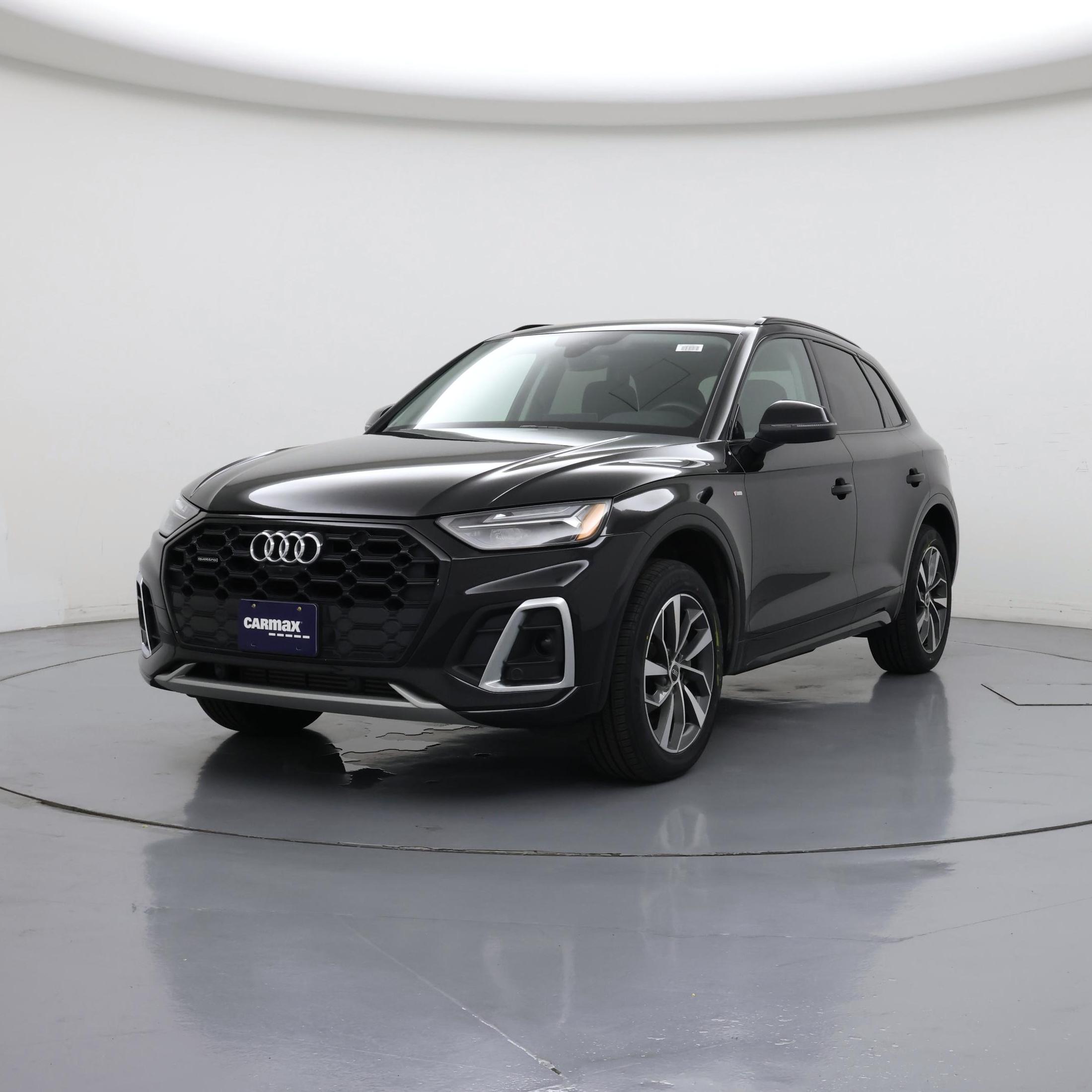 Thumbnail: 2023 Audi Q5 - 4