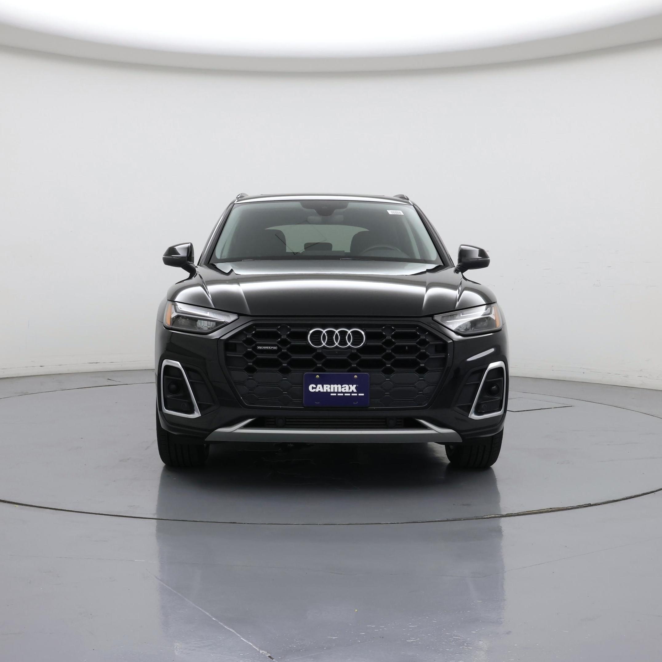Thumbnail: 2023 Audi Q5 - 5