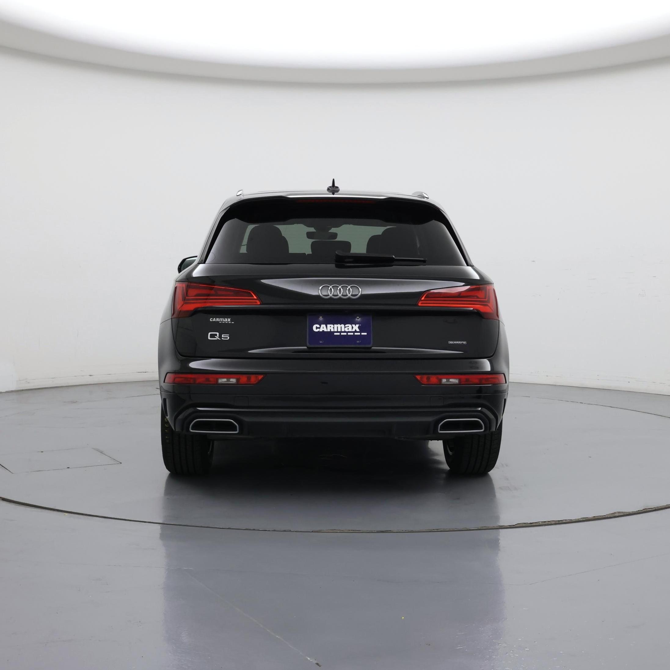 Thumbnail: 2023 Audi Q5 - 6