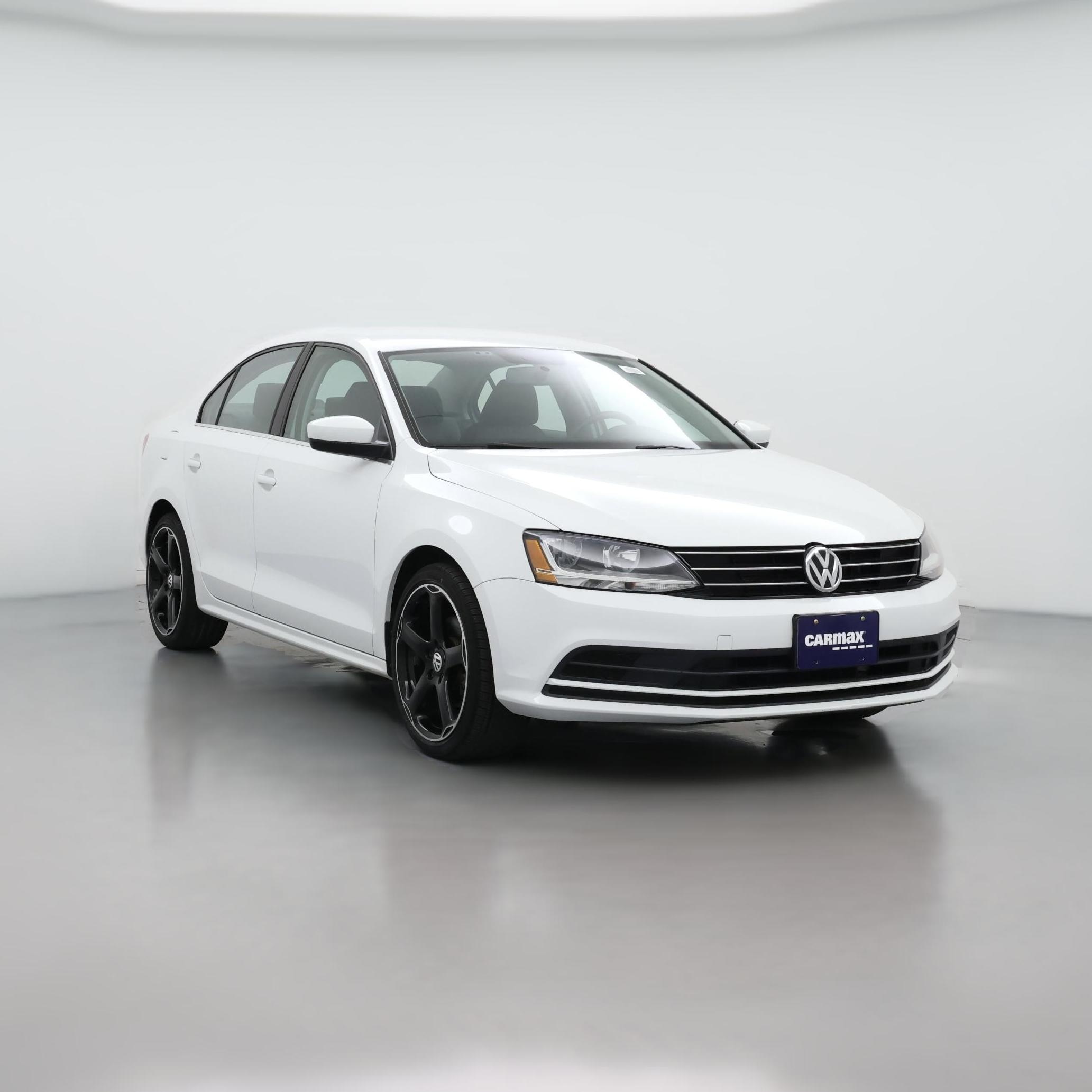 Thumbnail: 2017 Volkswagen Jetta - 1