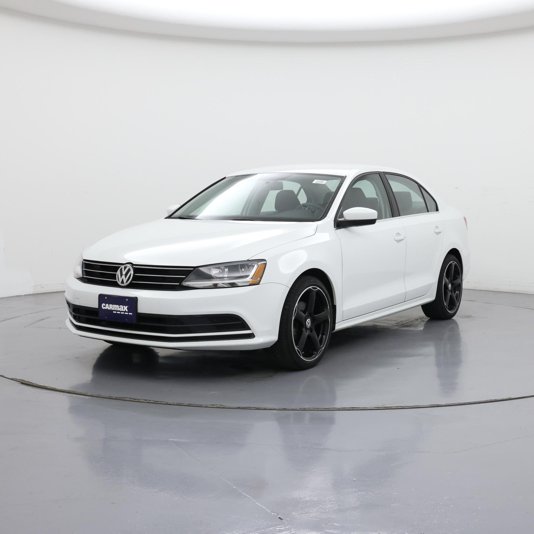 Thumbnail: 2017 Volkswagen Jetta - 4