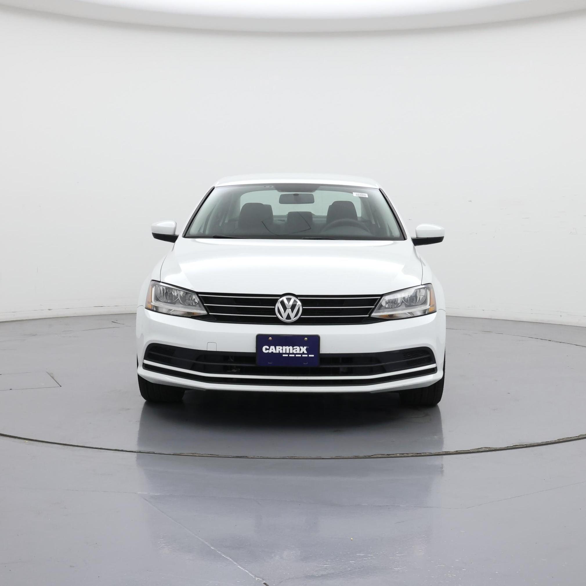 Thumbnail: 2017 Volkswagen Jetta - 5