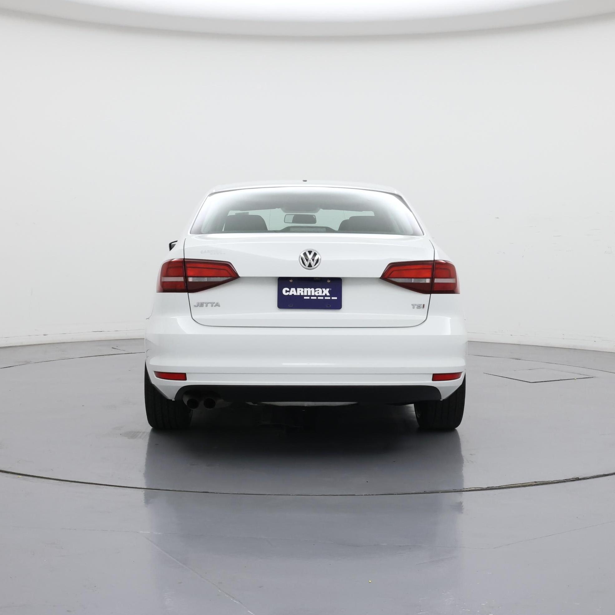 Thumbnail: 2017 Volkswagen Jetta - 6
