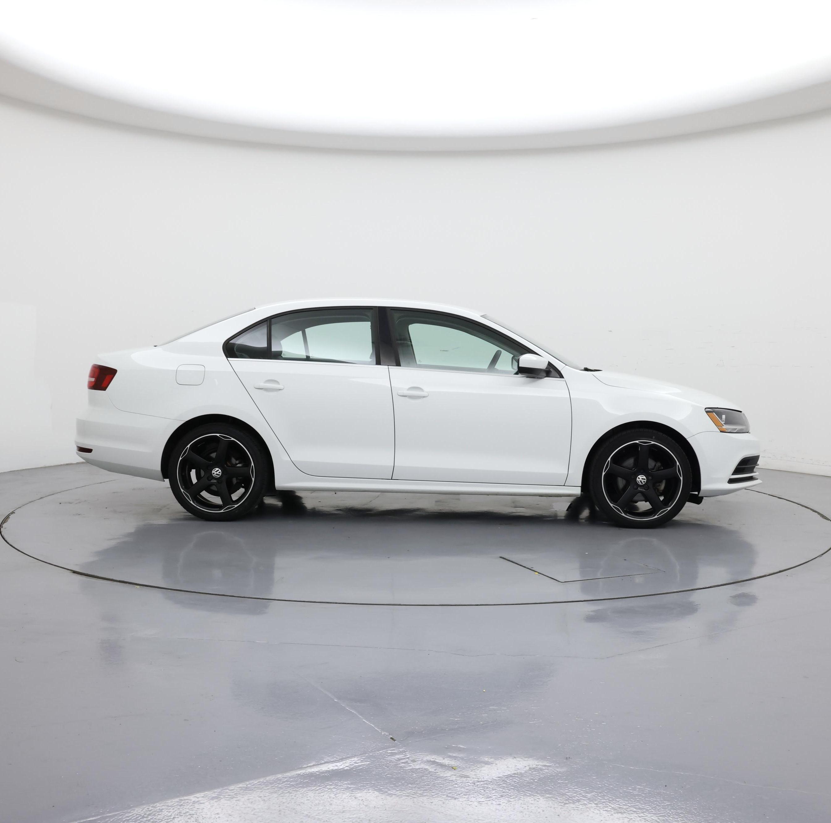 Thumbnail: 2017 Volkswagen Jetta - 7