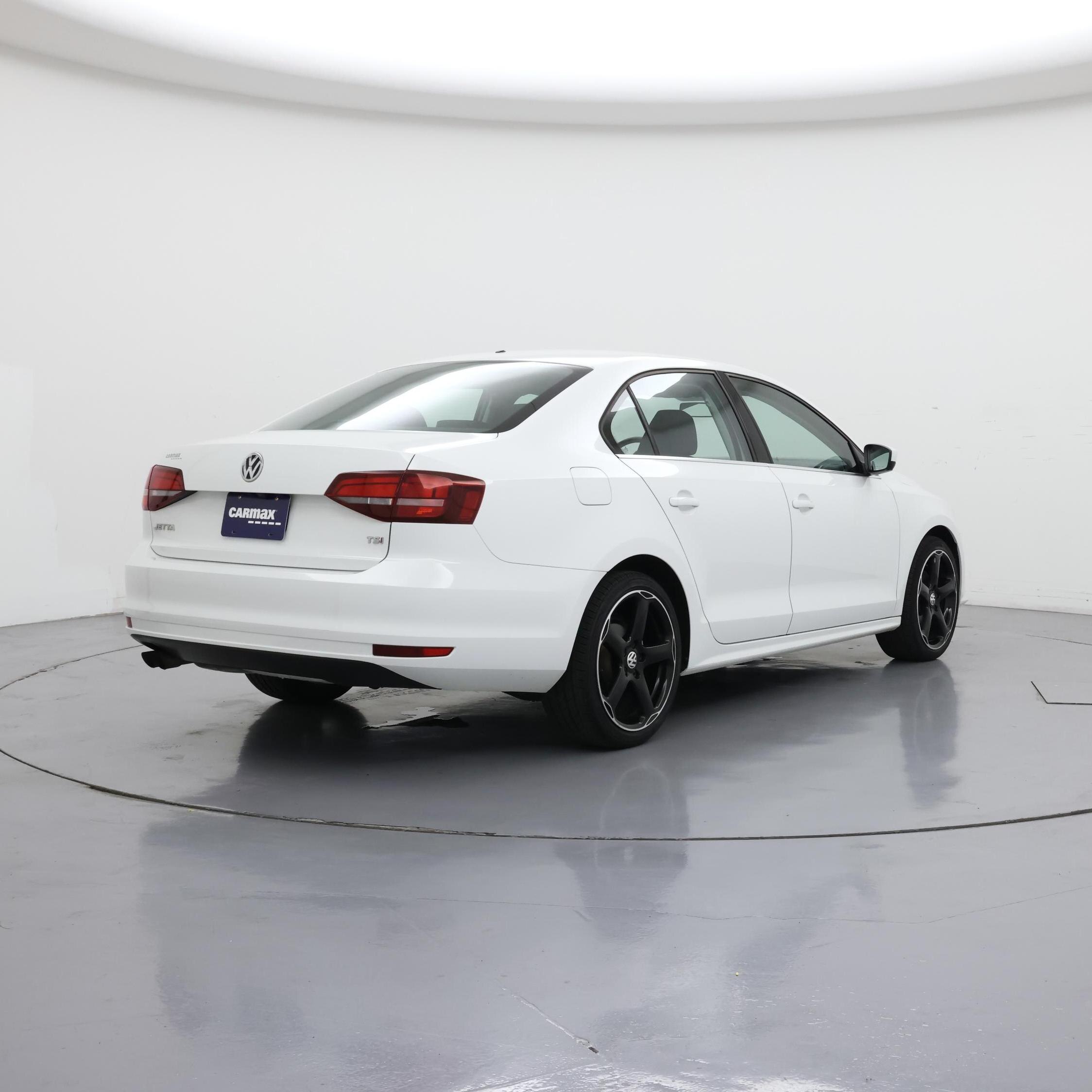Thumbnail: 2017 Volkswagen Jetta - 8