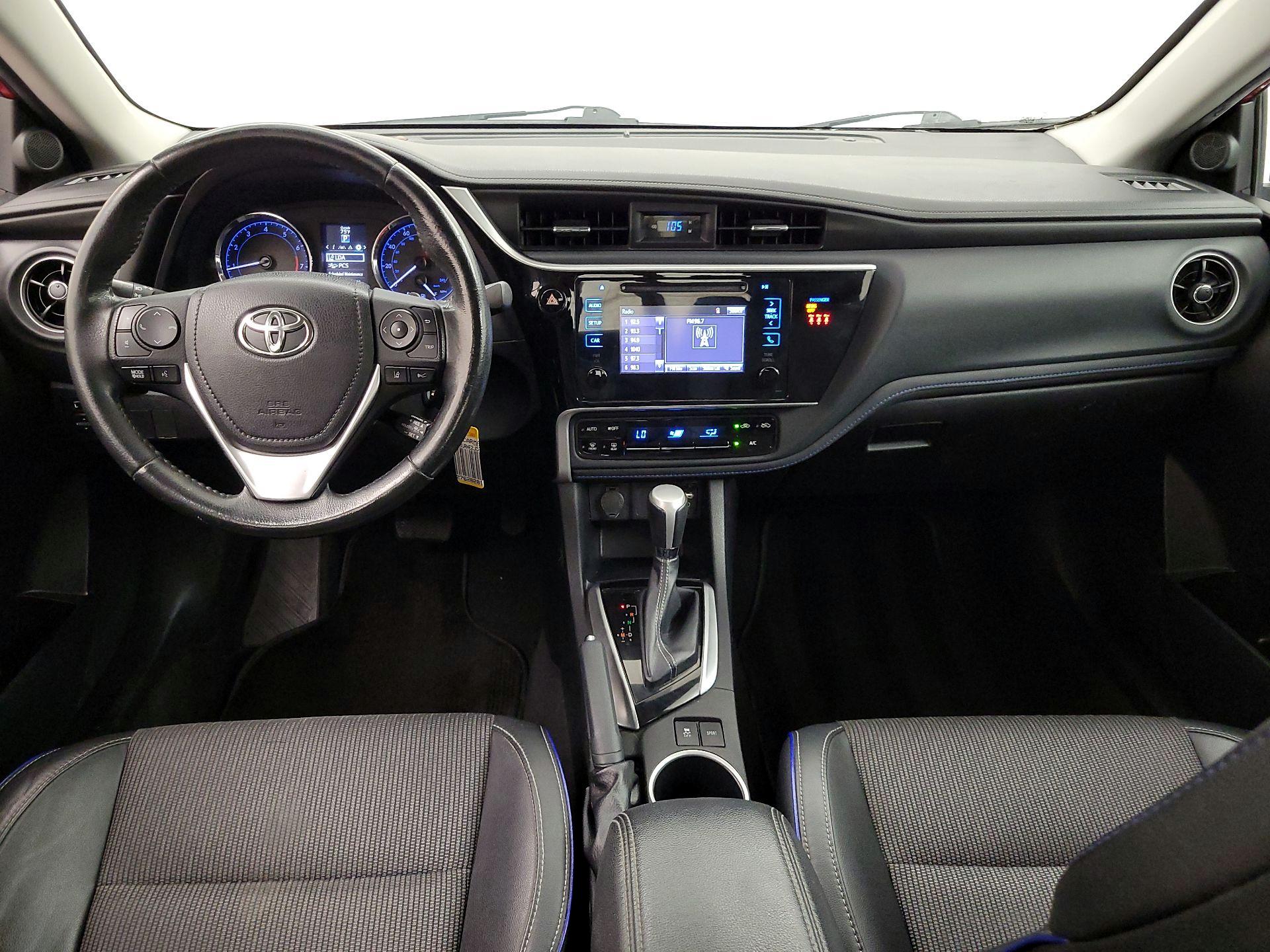 Thumbnail: 2018 Toyota Corolla - 9