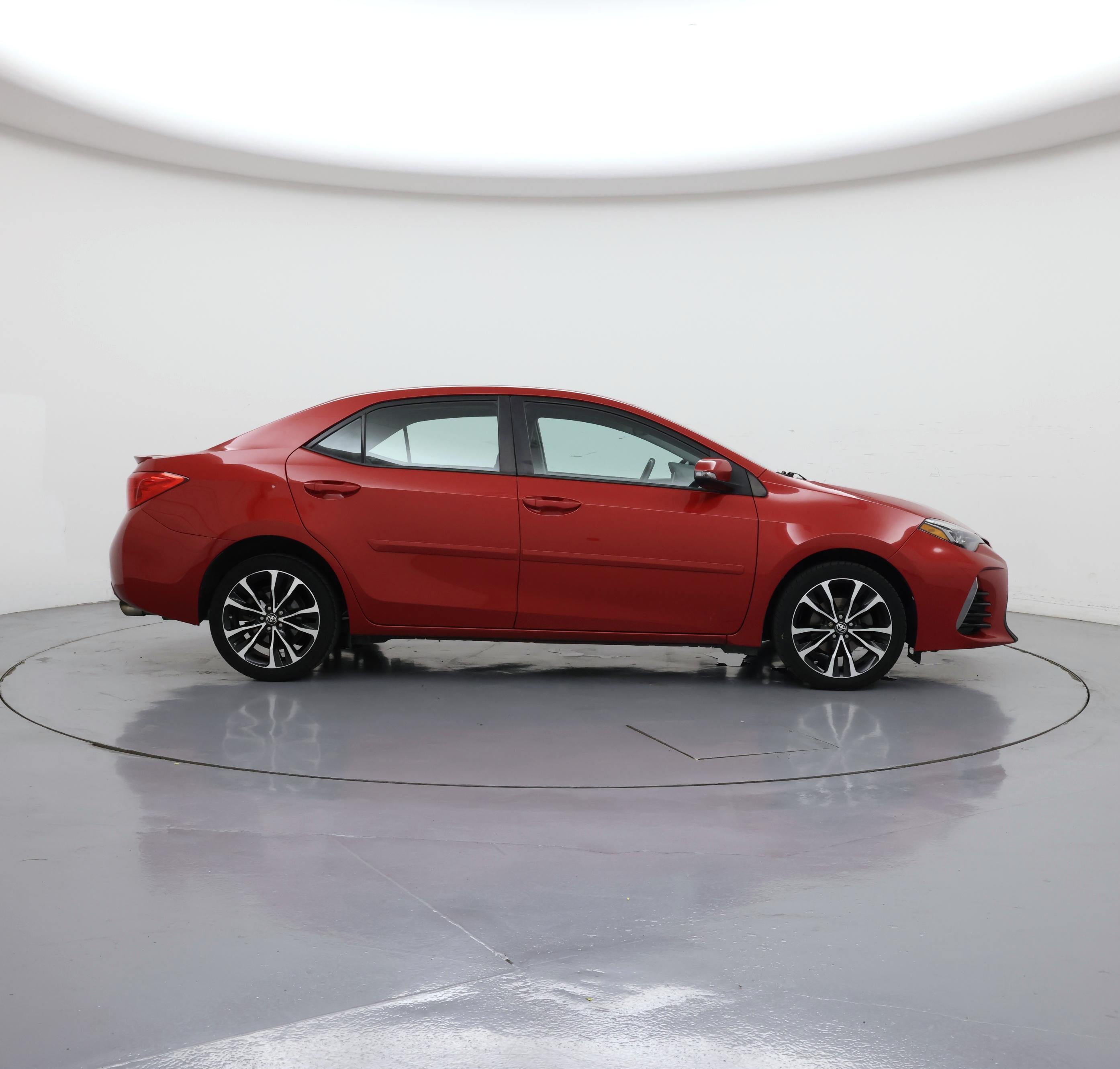 Thumbnail: 2018 Toyota Corolla - 7