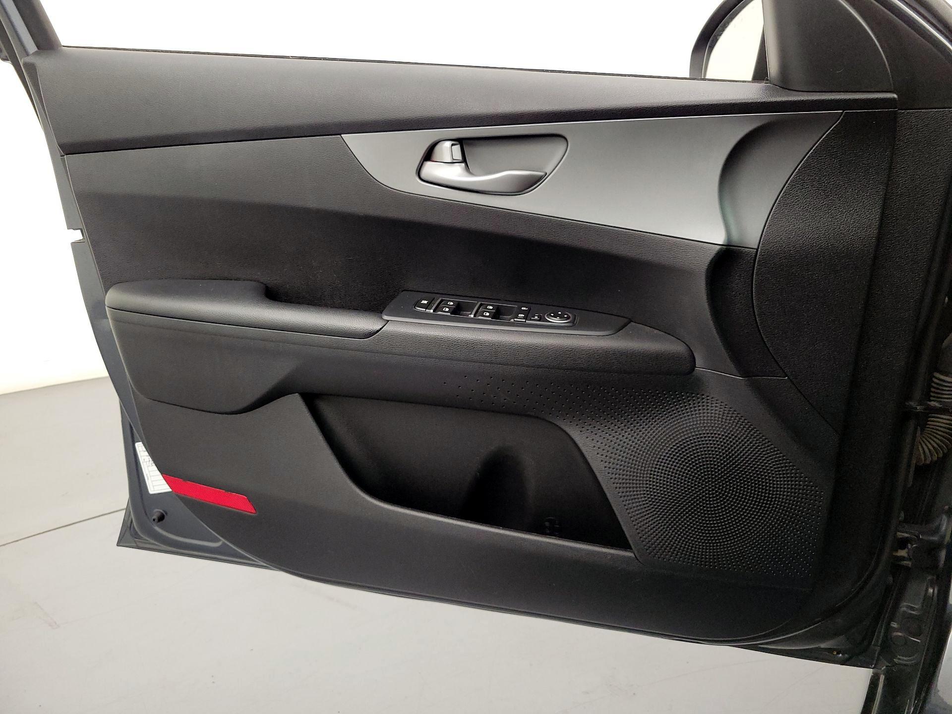 Thumbnail: 2019 Kia Forte - 12
