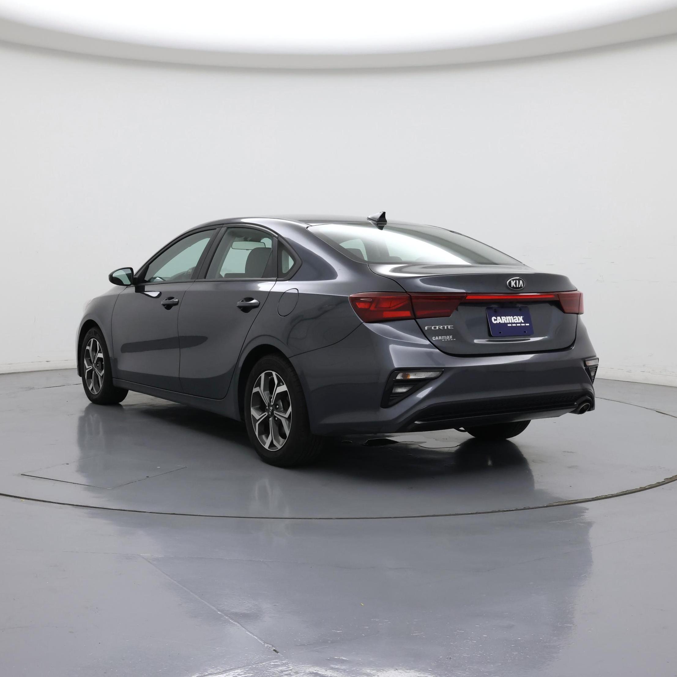 Thumbnail: 2019 Kia Forte - 2