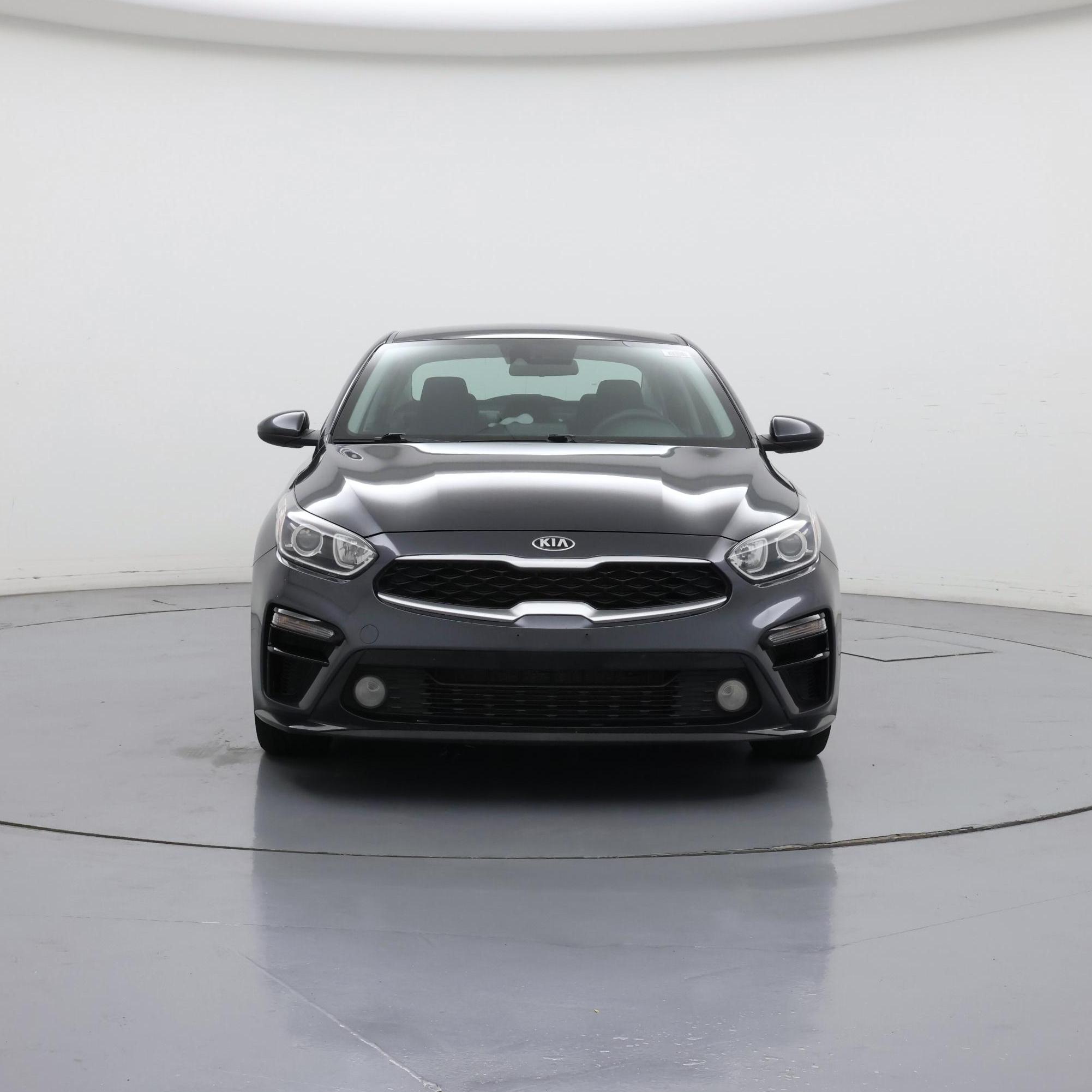 Thumbnail: 2019 Kia Forte - 5