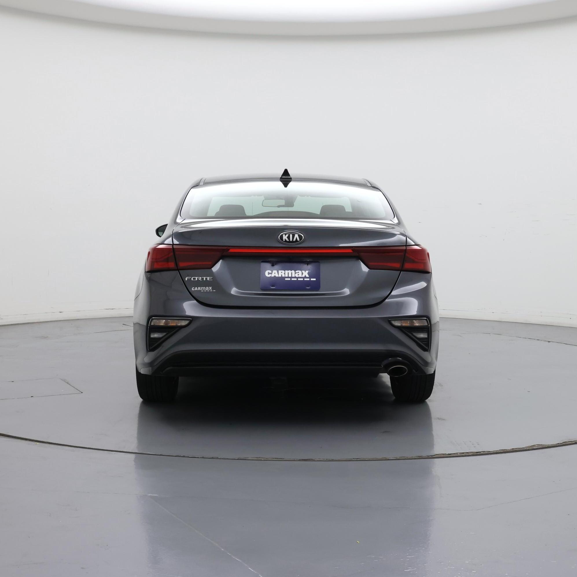 Thumbnail: 2019 Kia Forte - 6