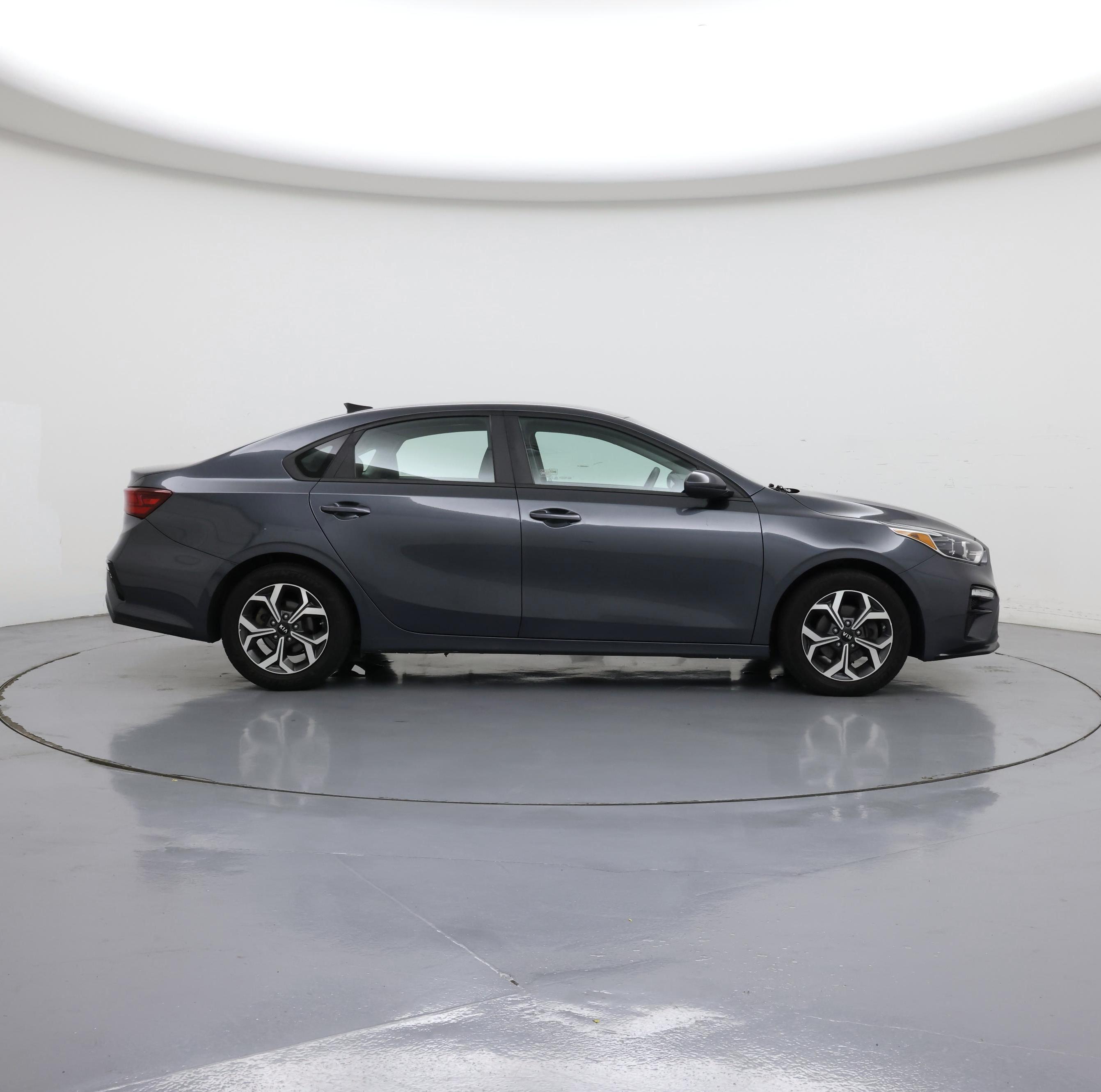 Thumbnail: 2019 Kia Forte - 7