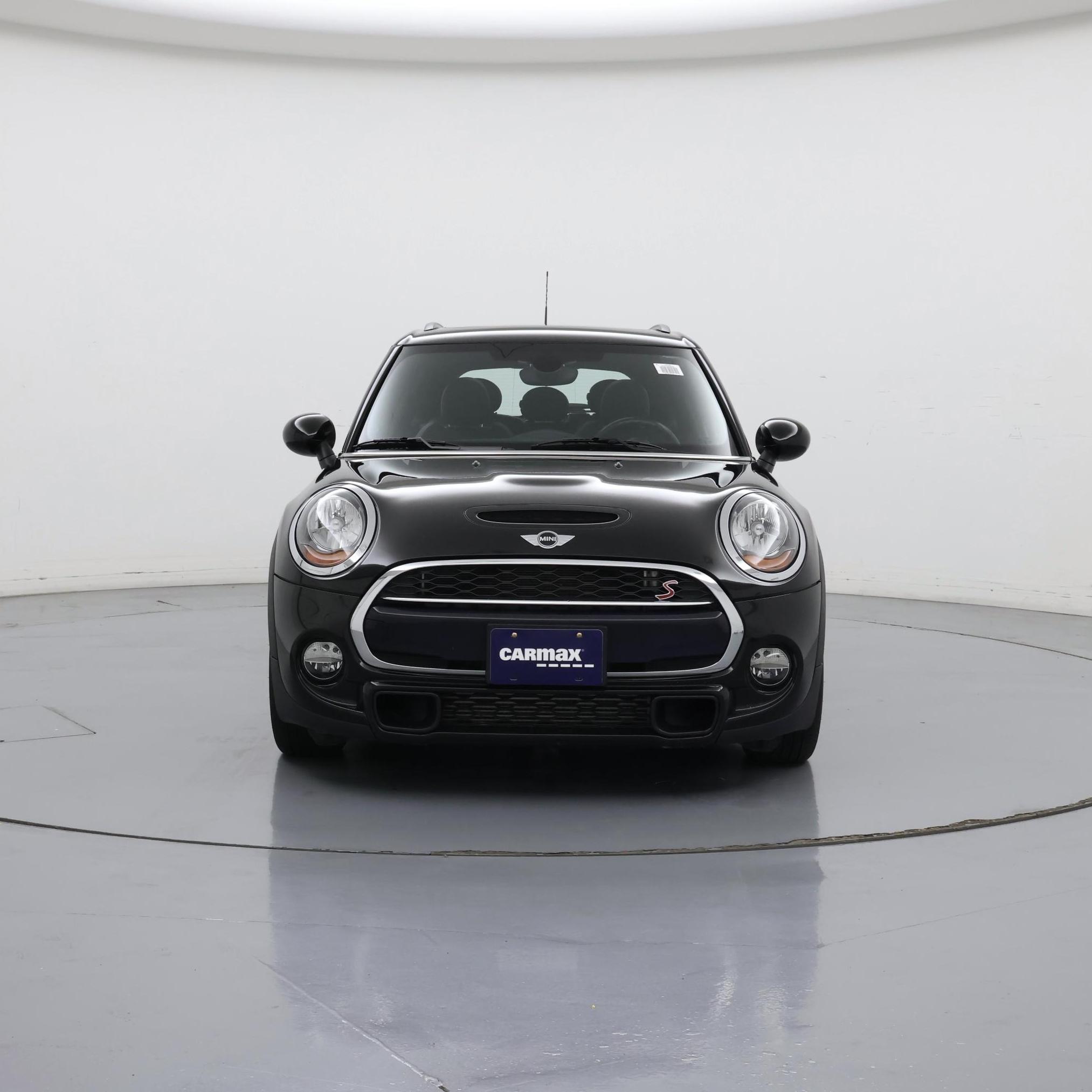 Thumbnail: 2017 MINI Cooper Hardtop - 5