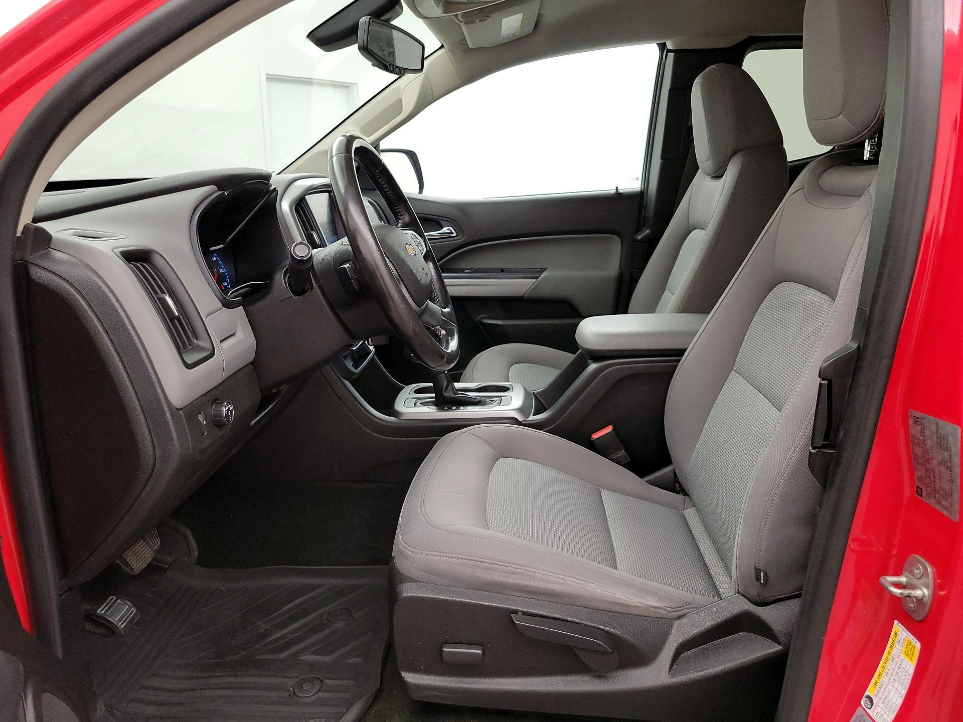 Thumbnail: 2016 Chevrolet Colorado - 11