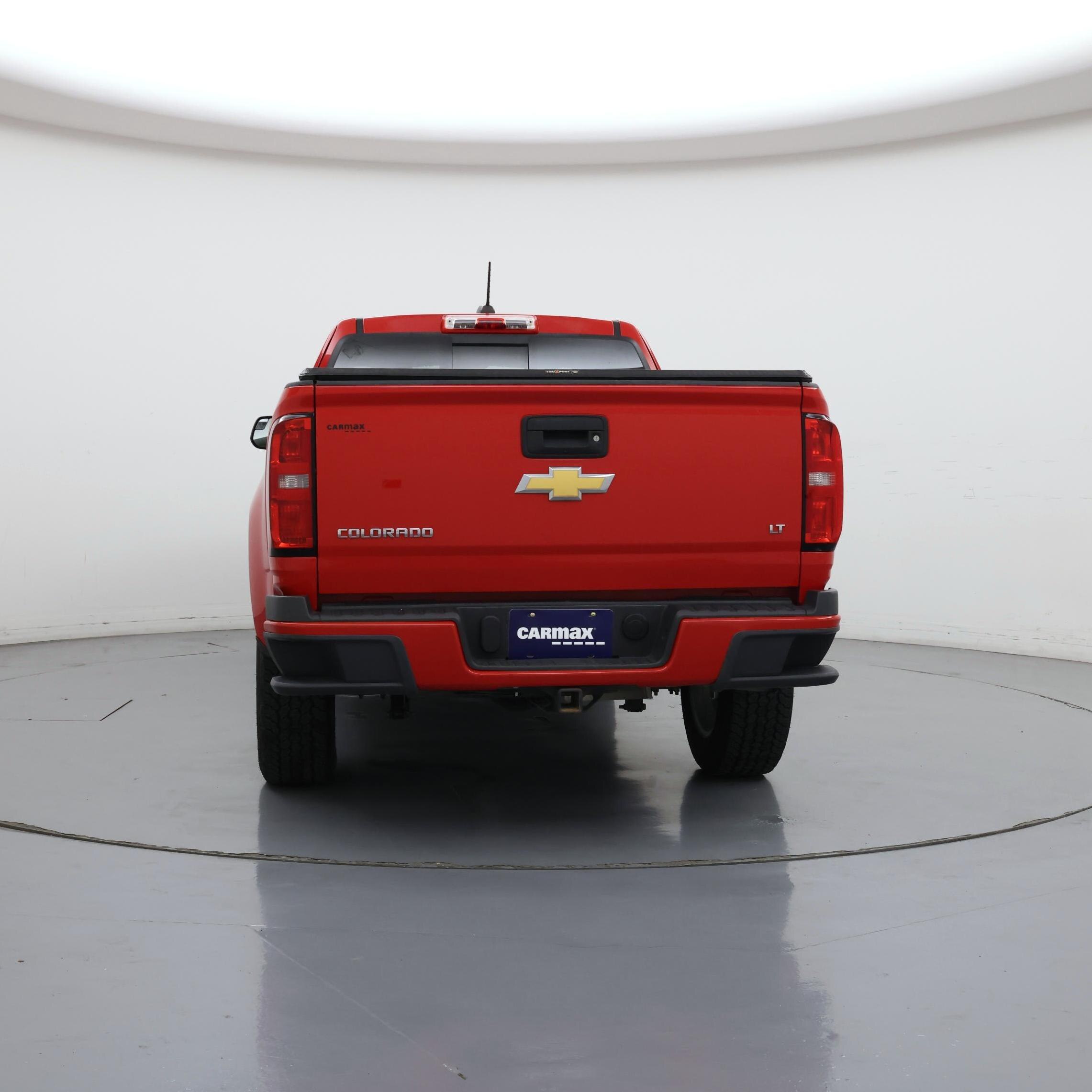 Thumbnail: 2016 Chevrolet Colorado - 6