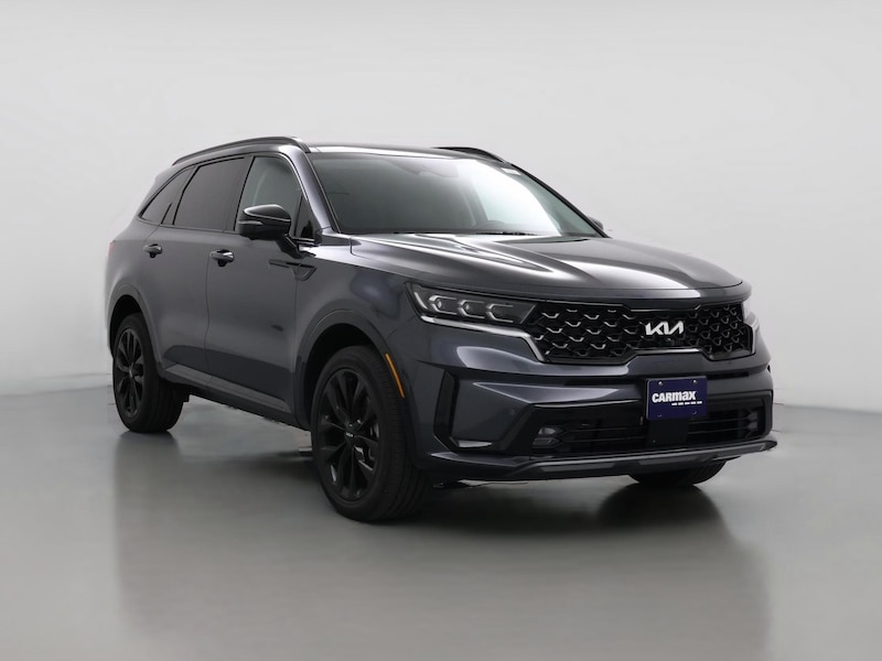 2023 Kia Sorento X-Line SX Prestige
