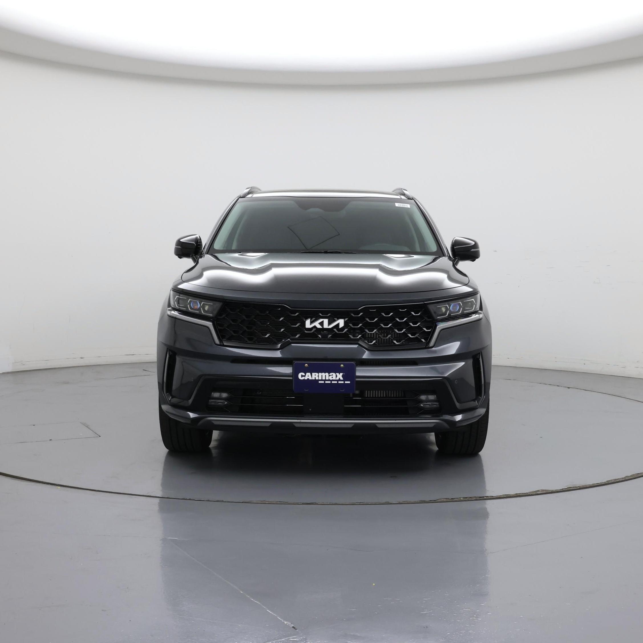 Thumbnail: 2023 Kia Sorento - 5