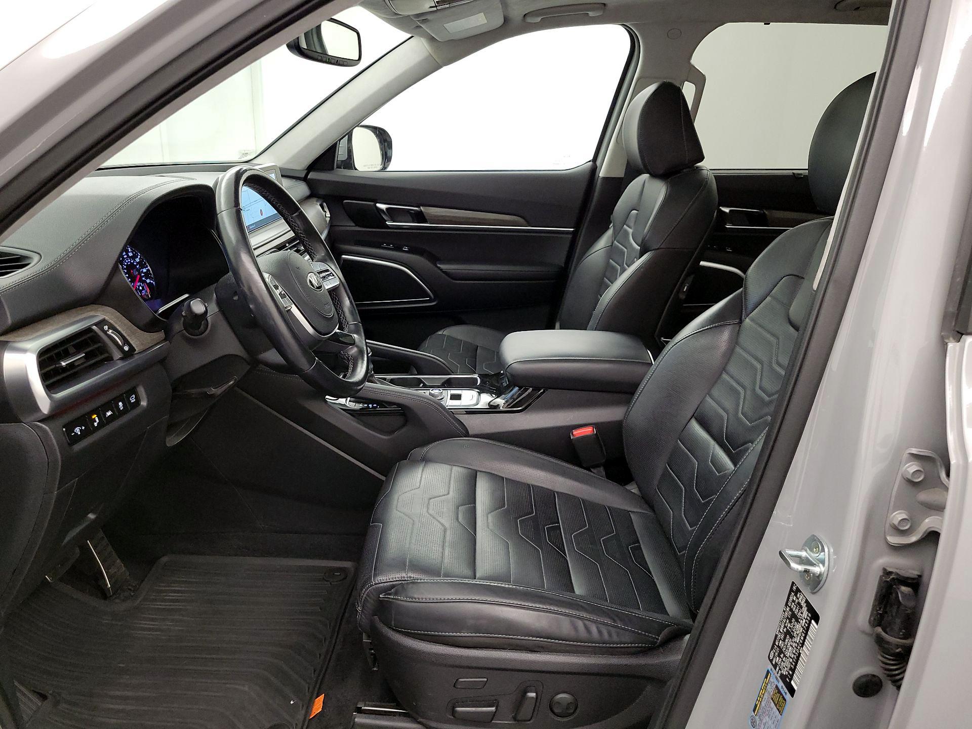 Thumbnail: 2021 Kia Telluride - 11