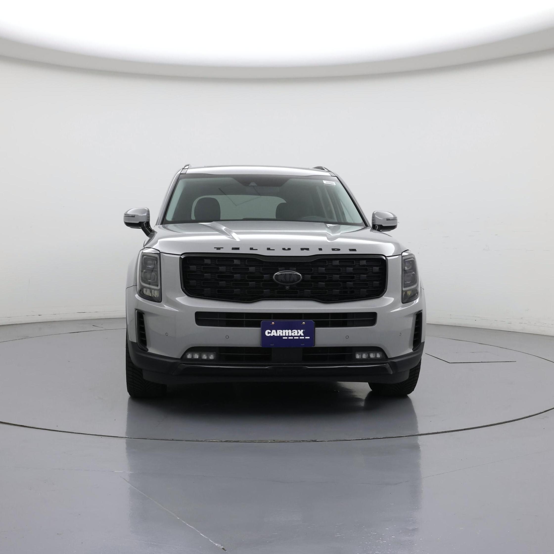 Thumbnail: 2021 Kia Telluride - 5