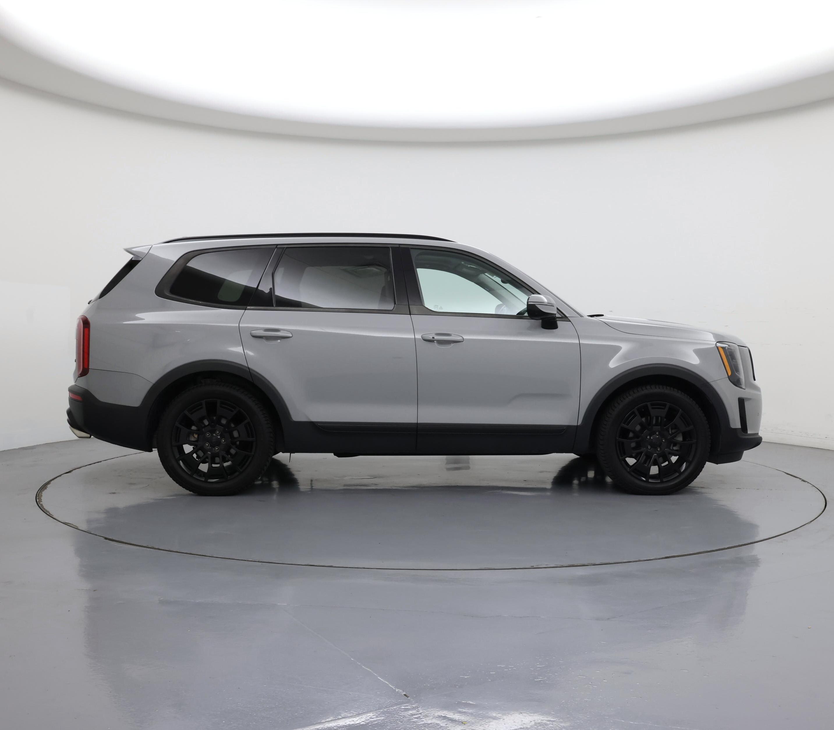 Thumbnail: 2021 Kia Telluride - 7