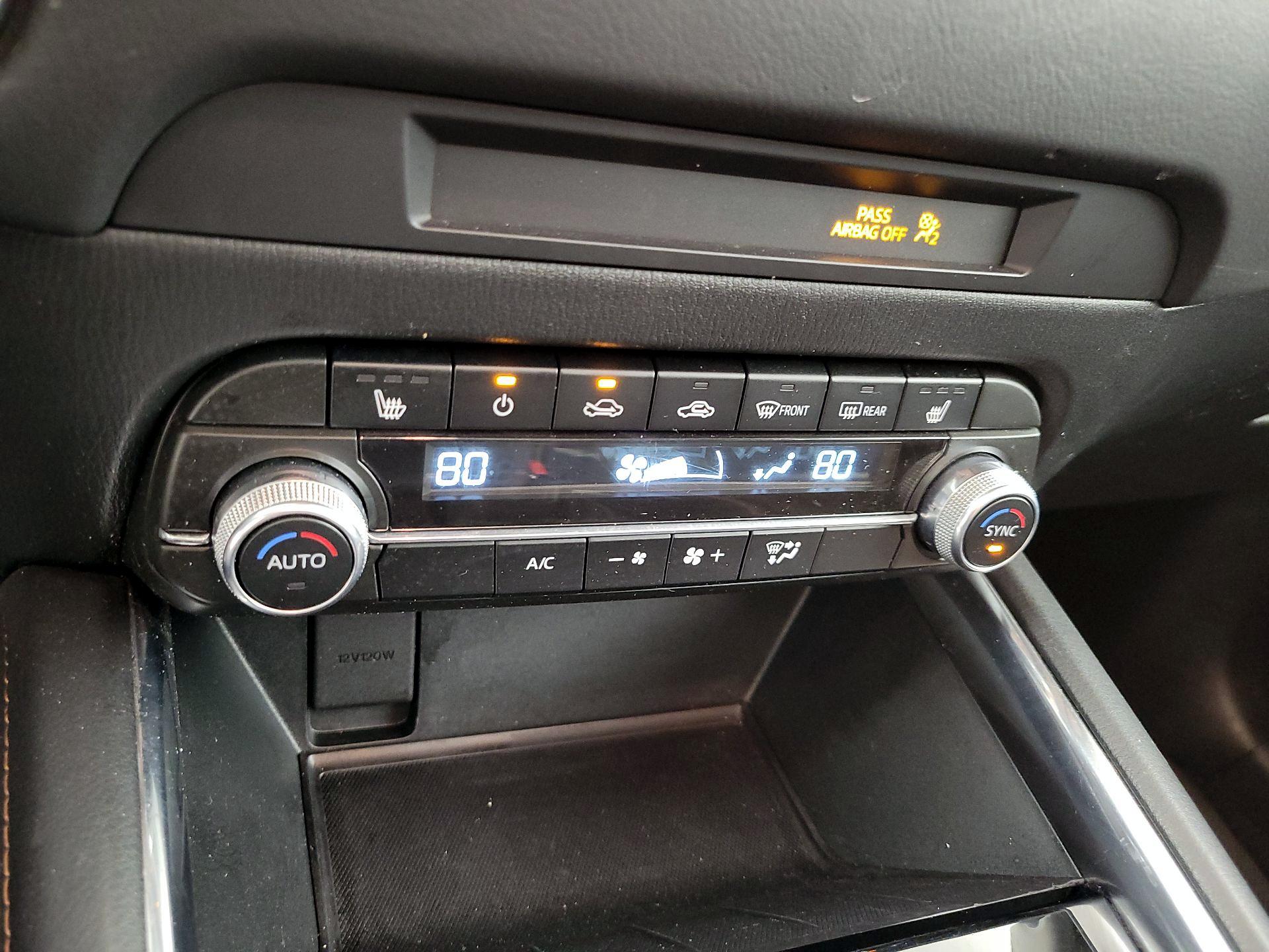 Thumbnail: 2021 Mazda CX-5 - 16