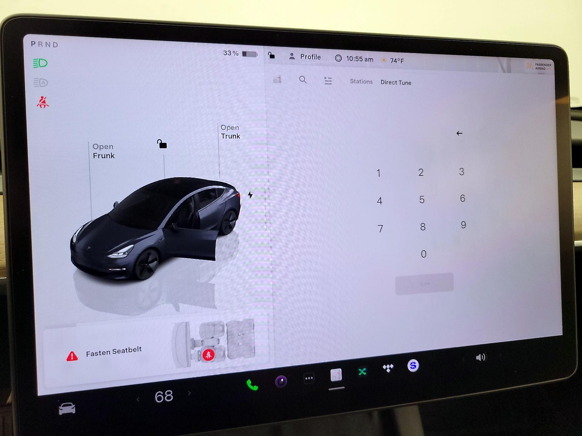 Thumbnail: 2023 Tesla Model 3 - 15