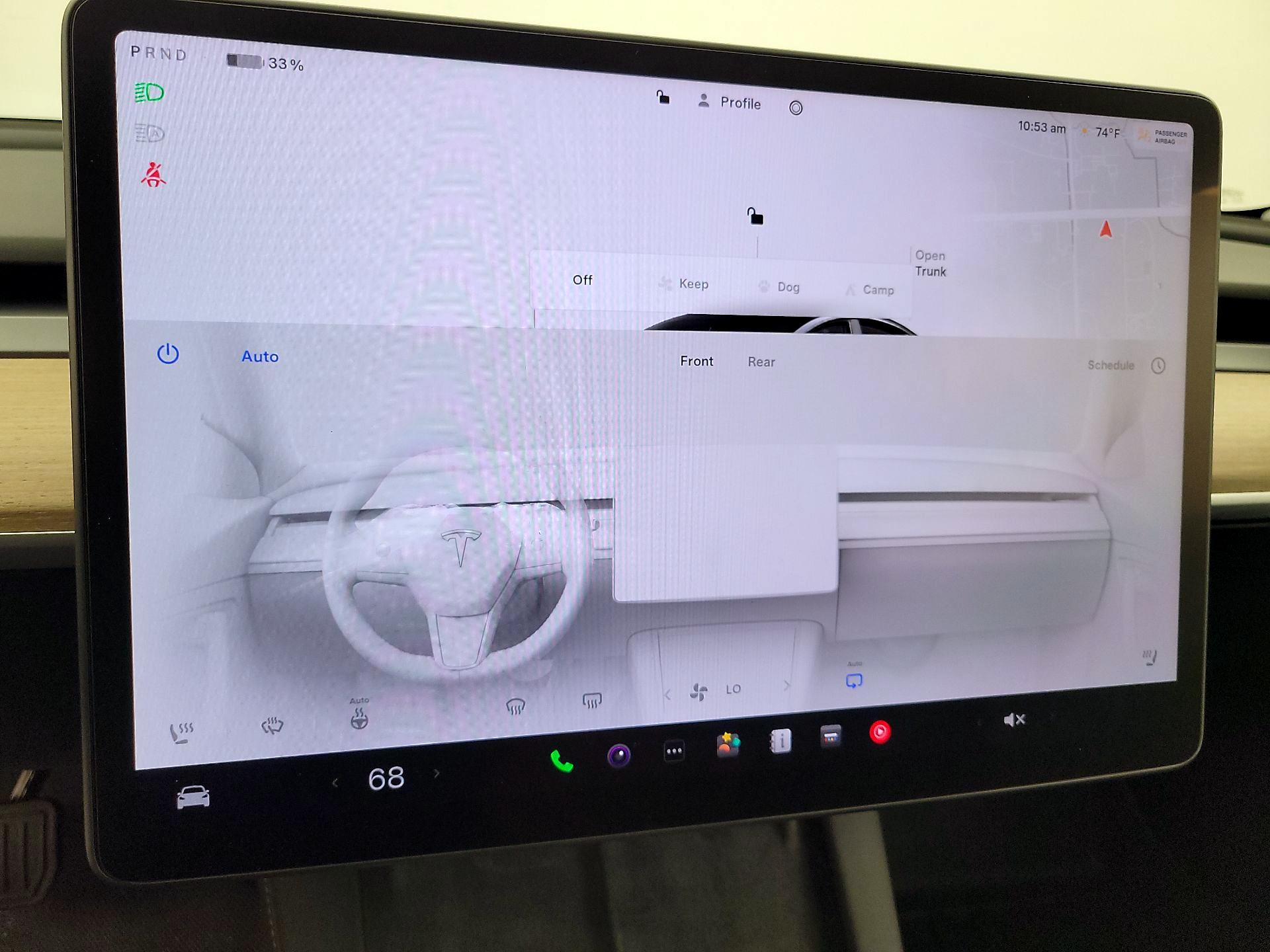 Thumbnail: 2023 Tesla Model 3 - 16