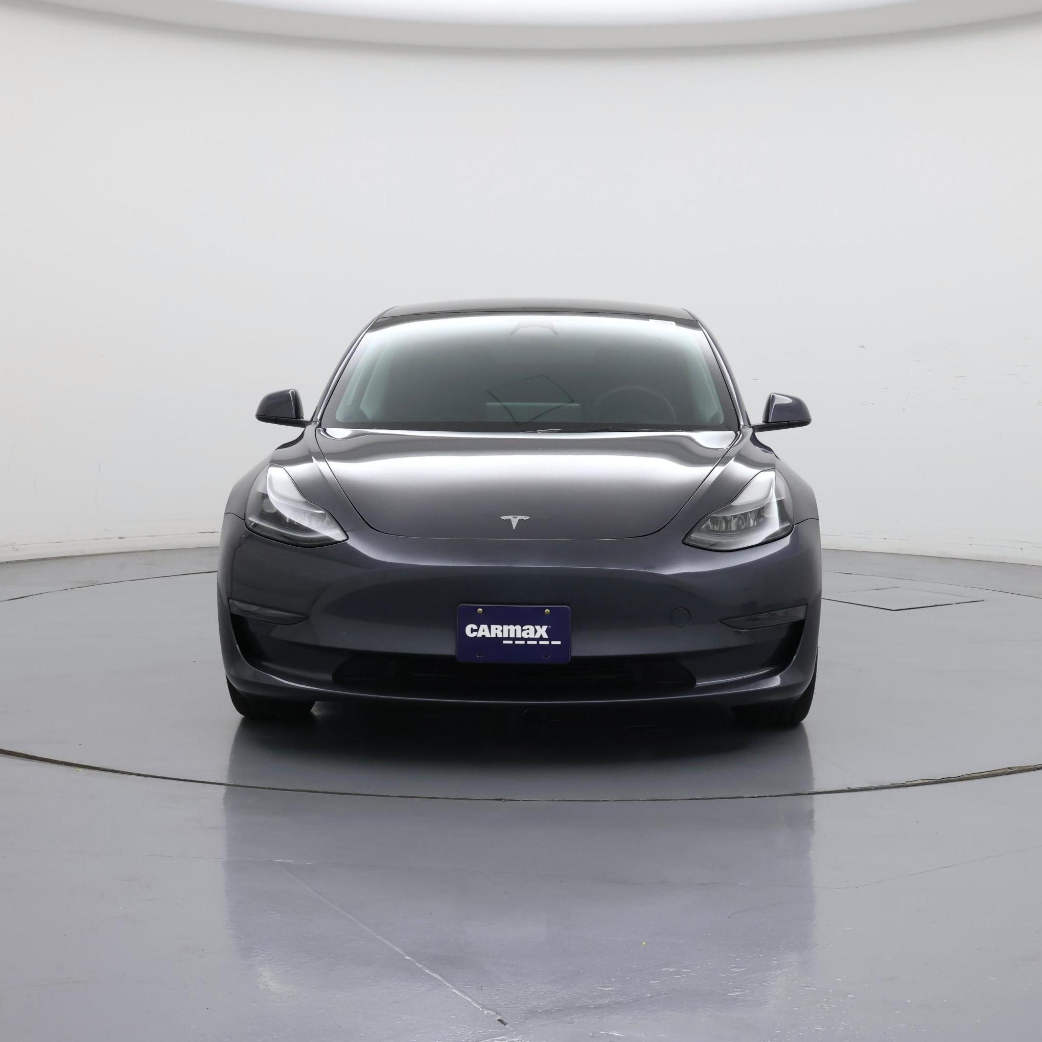 Thumbnail: 2023 Tesla Model 3 - 5