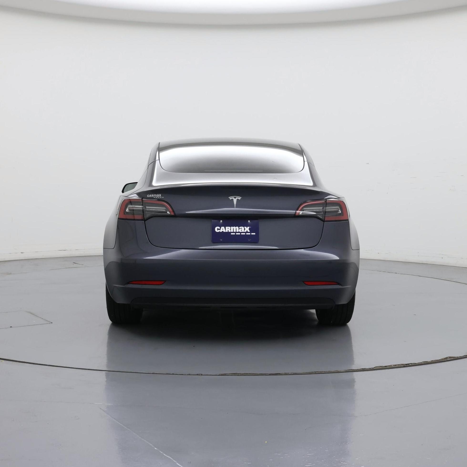 Thumbnail: 2023 Tesla Model 3 - 6