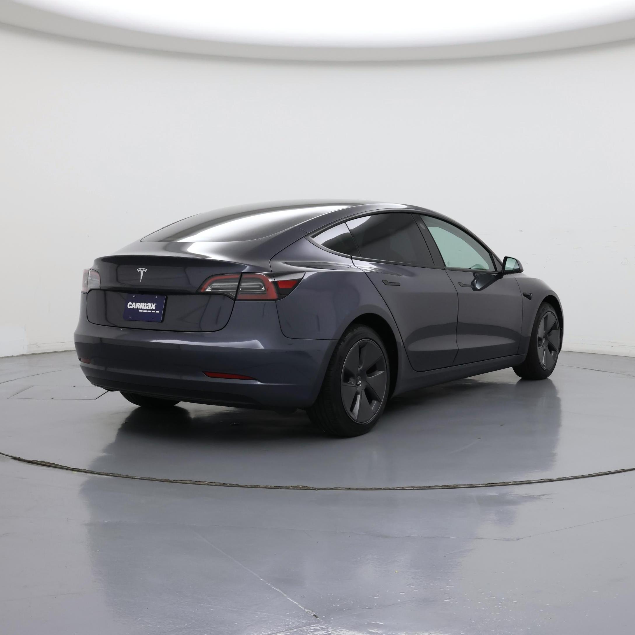 Thumbnail: 2023 Tesla Model 3 - 8