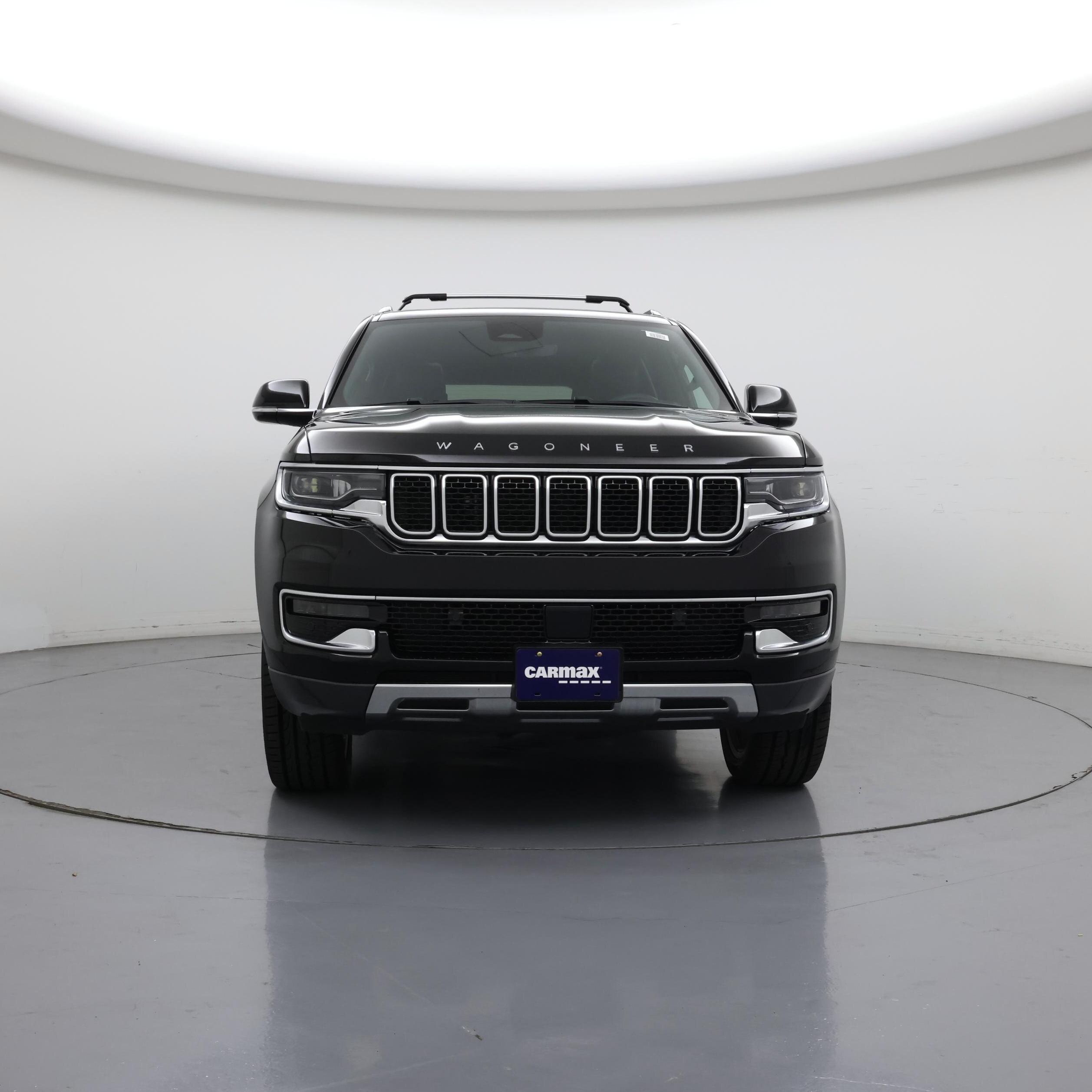 Thumbnail: 2022 Jeep Wagoneer - 5