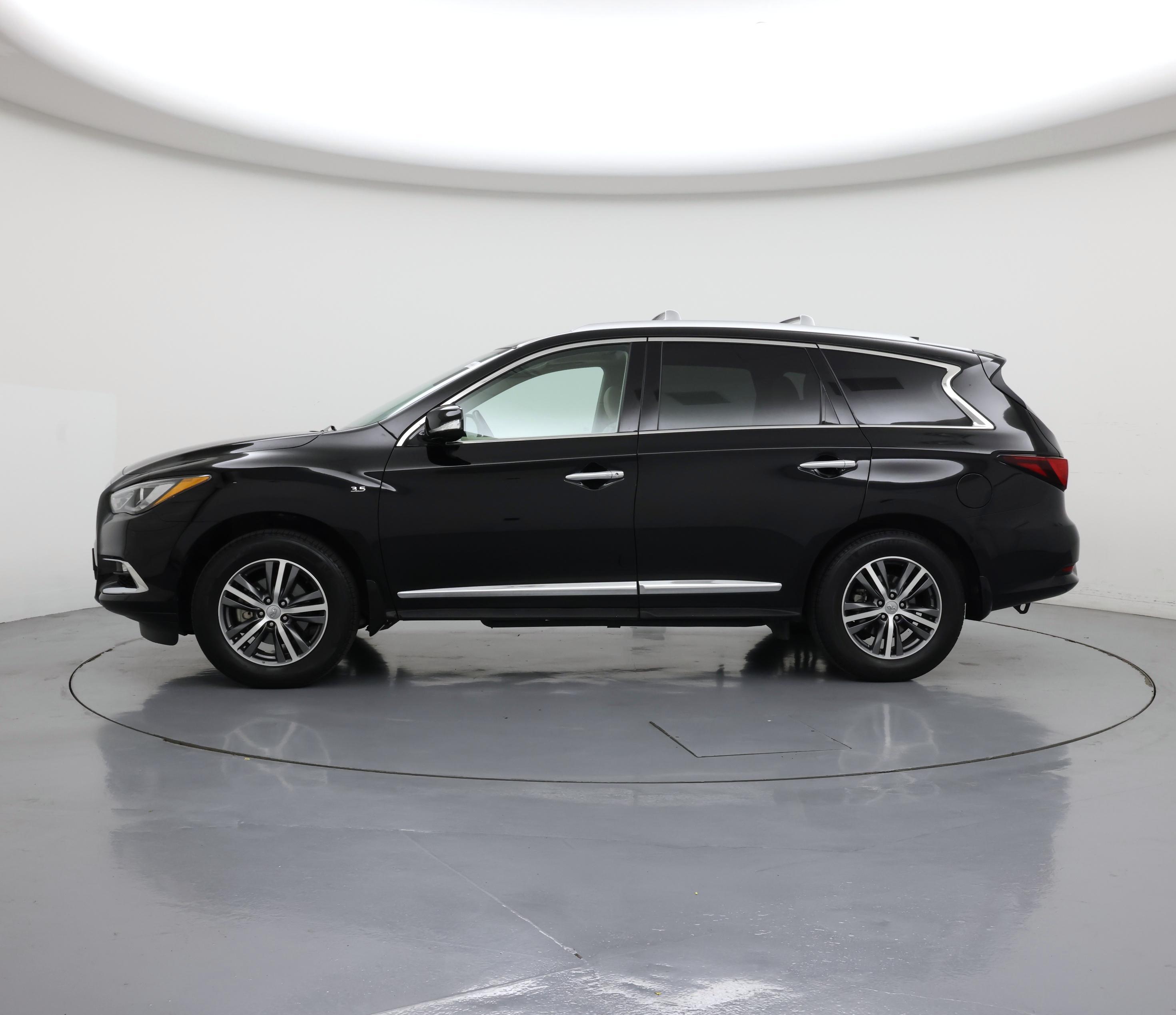Thumbnail: 2020 INFINITI QX60 - 3