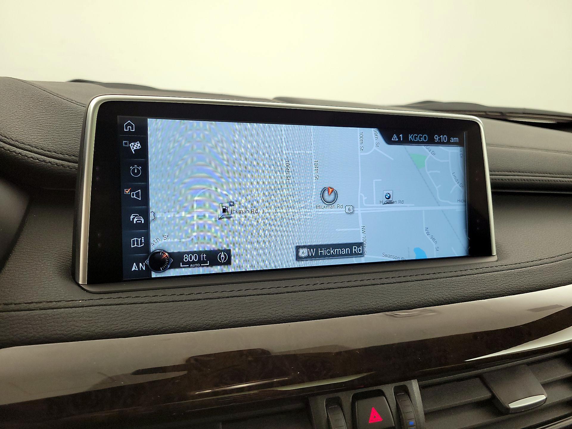 Thumbnail: 2017 BMW X6 - 13