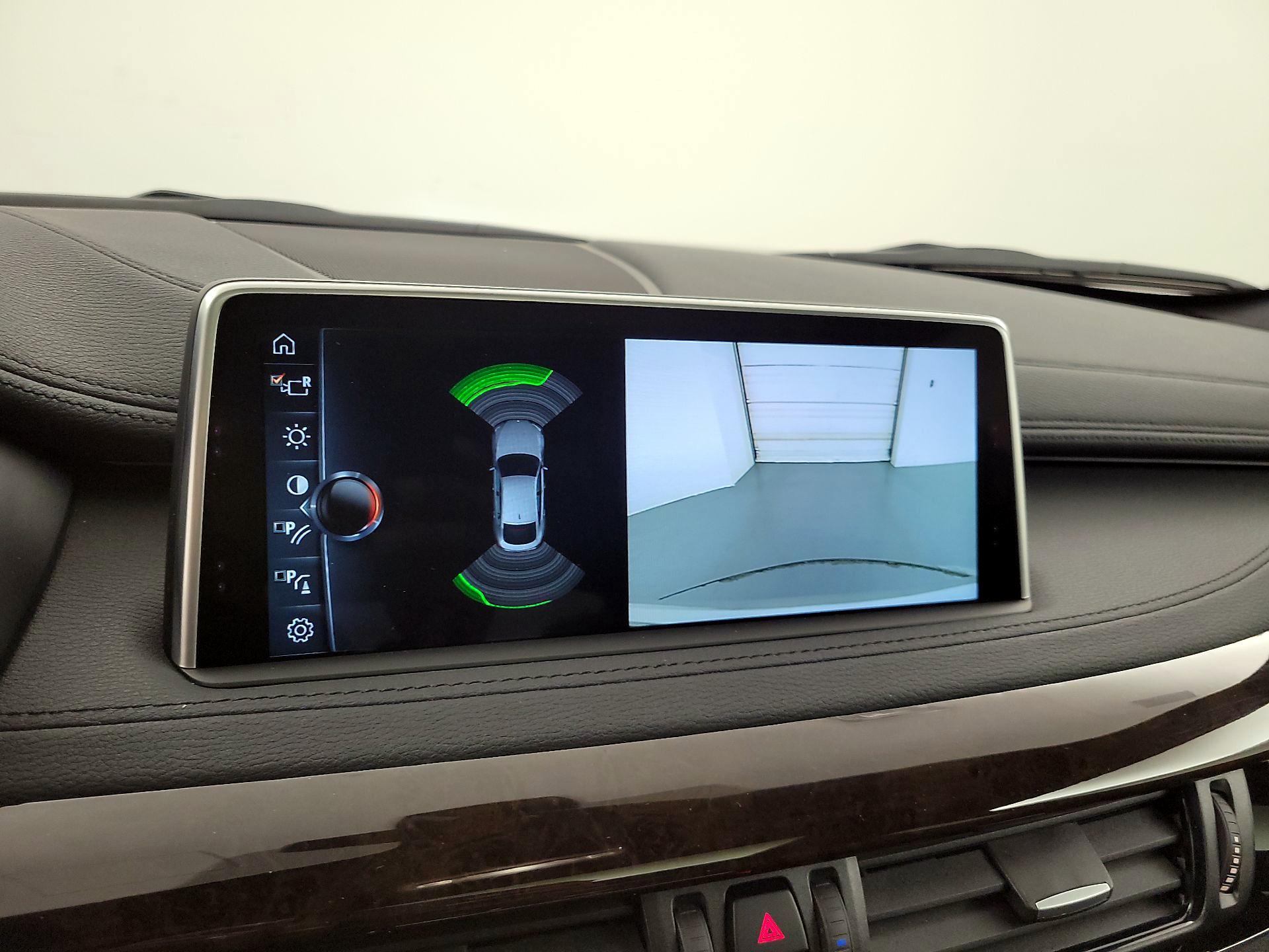 Thumbnail: 2017 BMW X6 - 14