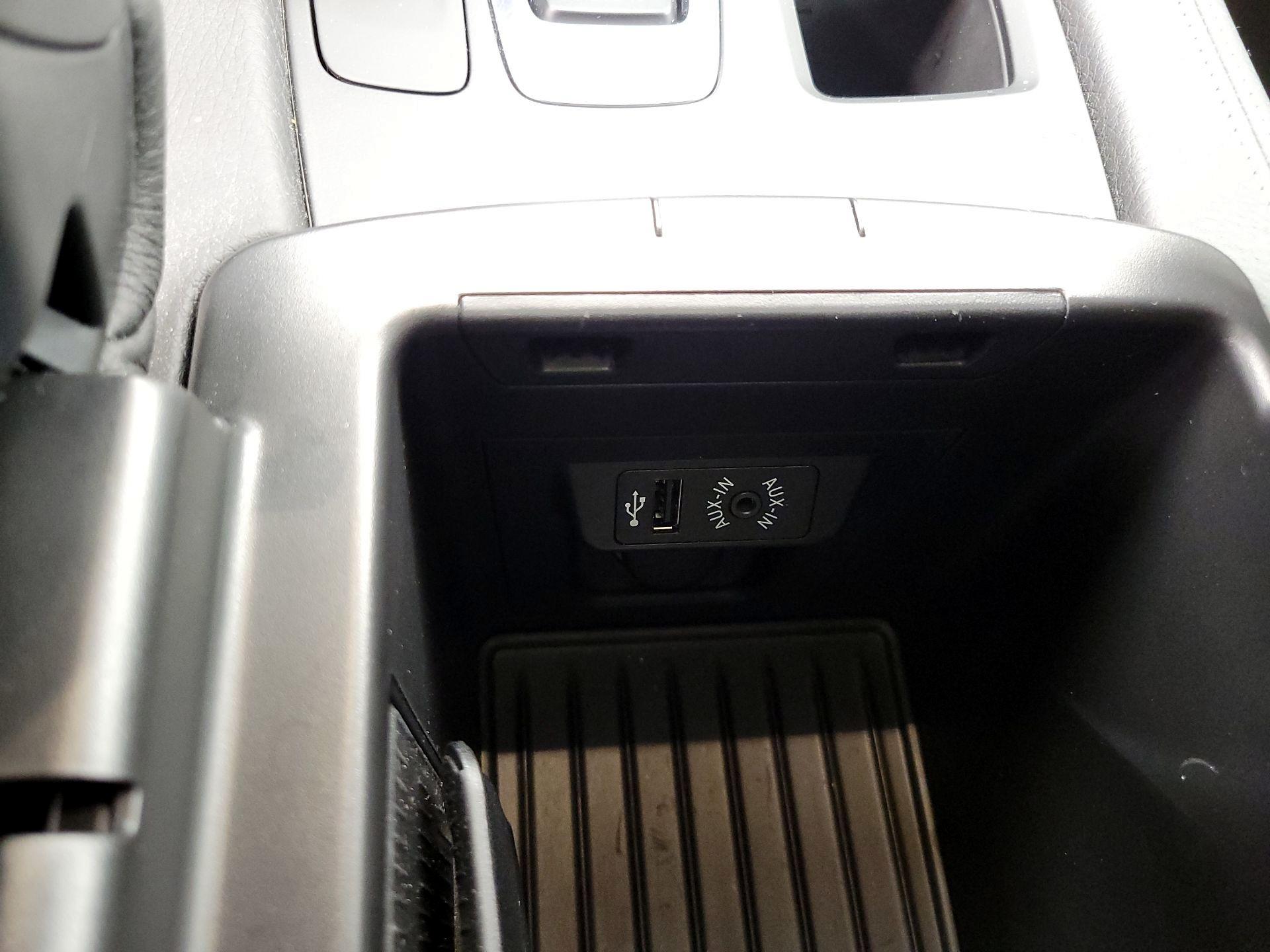 Thumbnail: 2017 BMW X6 - 18