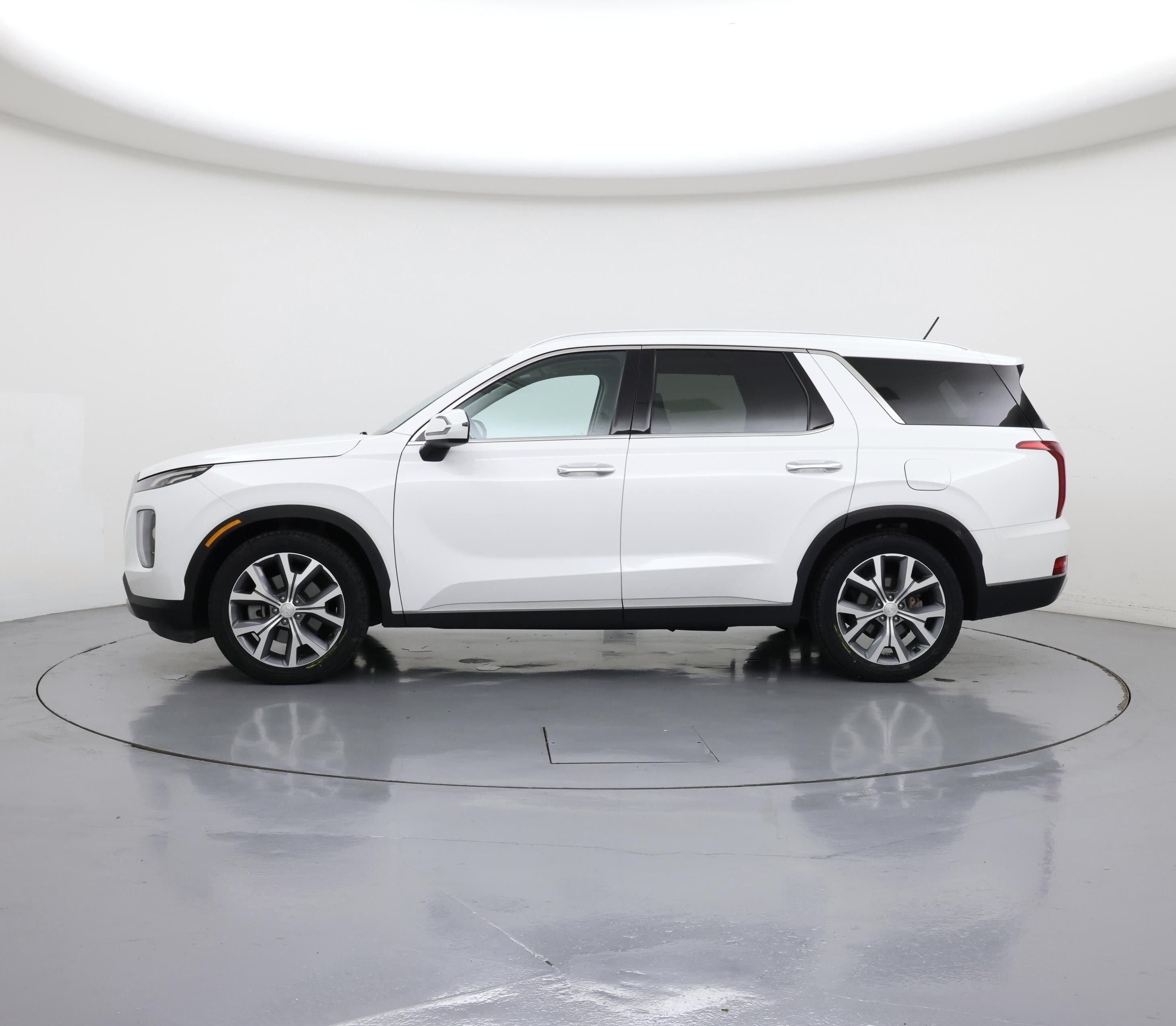 Thumbnail: 2020 Hyundai Palisade - 3
