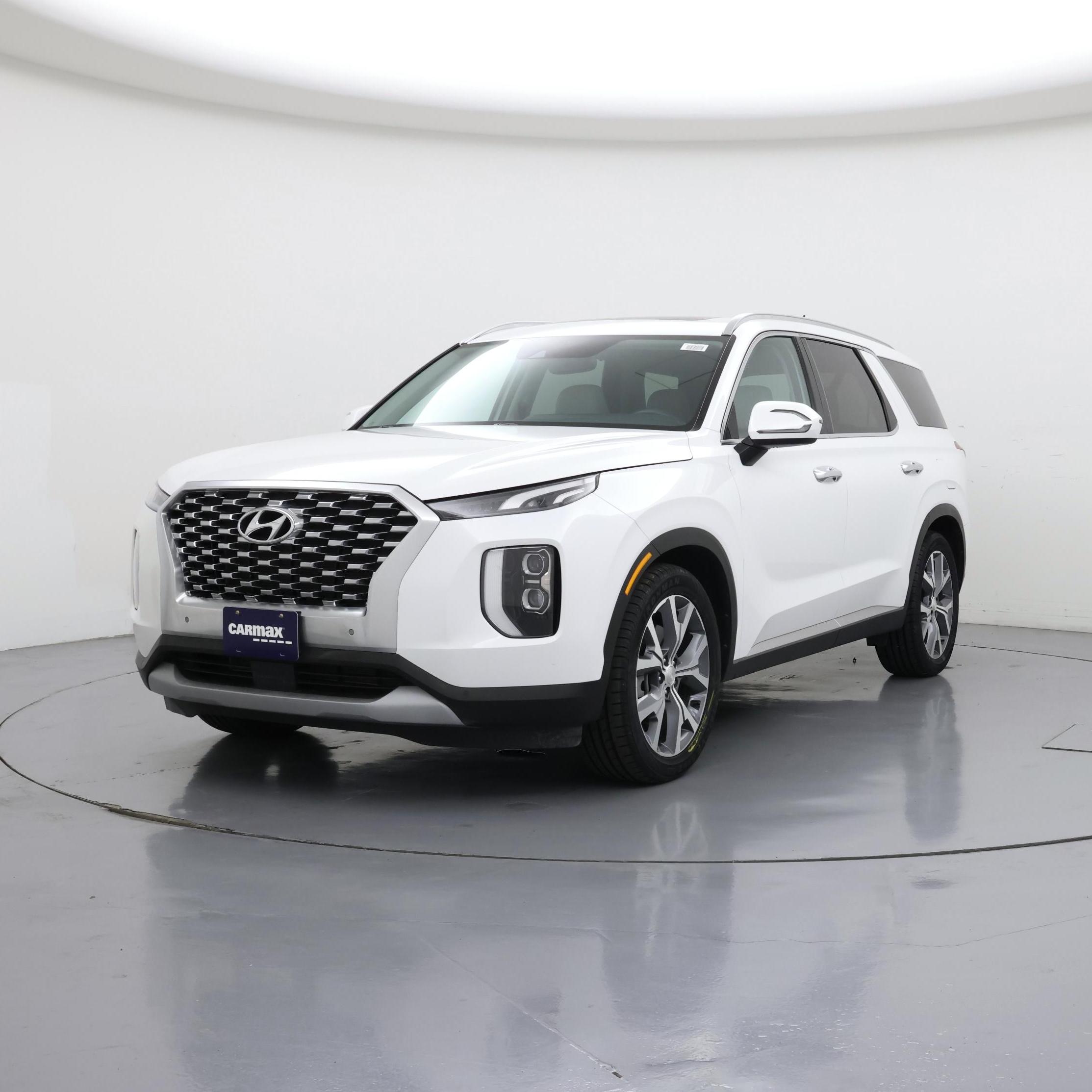 Thumbnail: 2020 Hyundai Palisade - 4