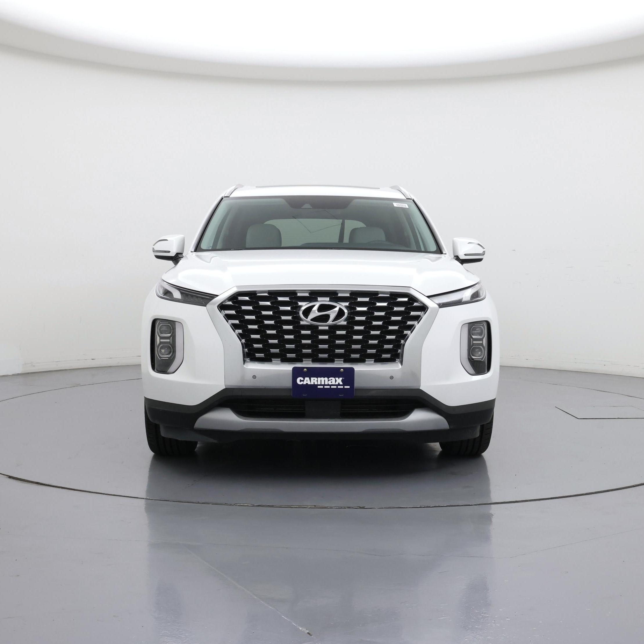 Thumbnail: 2020 Hyundai Palisade - 5
