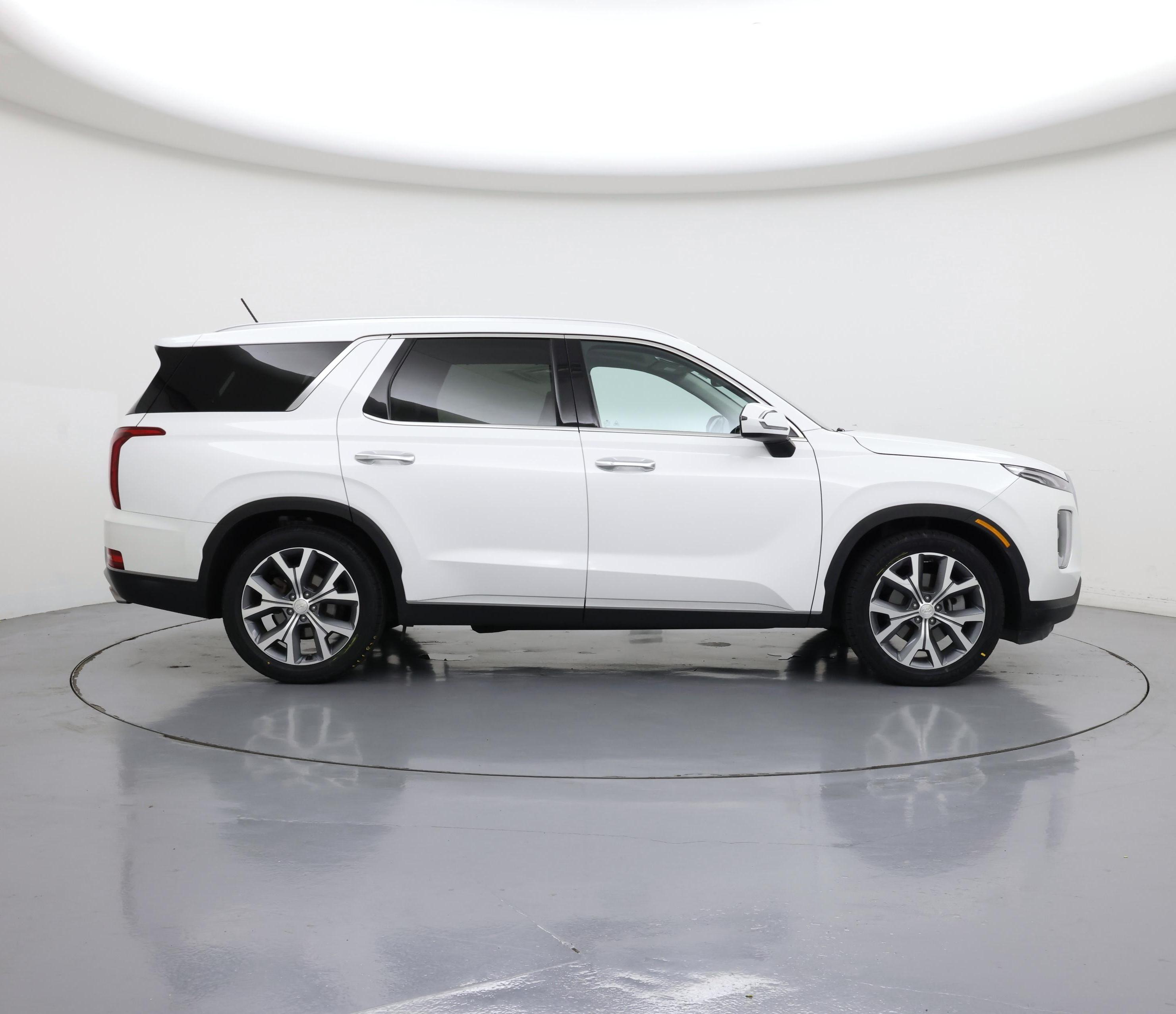 Thumbnail: 2020 Hyundai Palisade - 7