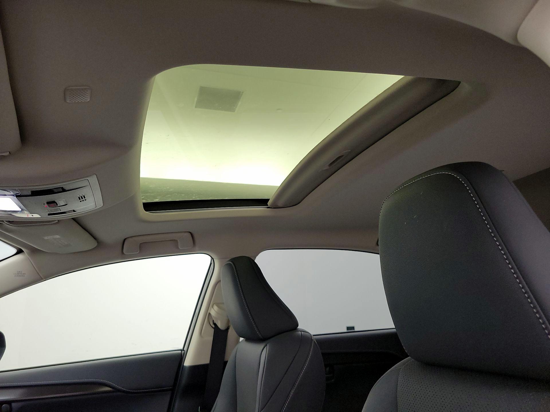Thumbnail: 2020 Lexus NX - 19
