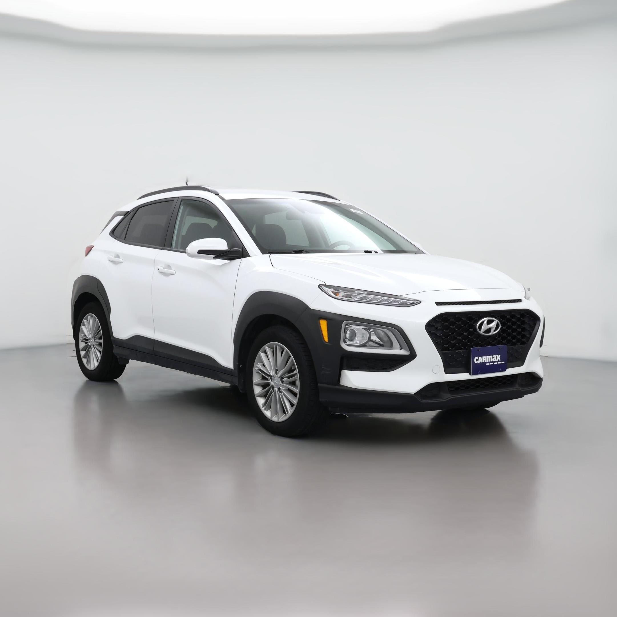 Thumbnail: 2021 Hyundai Kona - 1