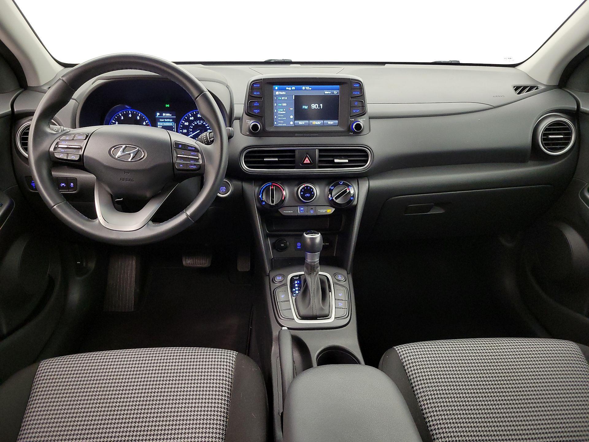 Thumbnail: 2021 Hyundai Kona - 9