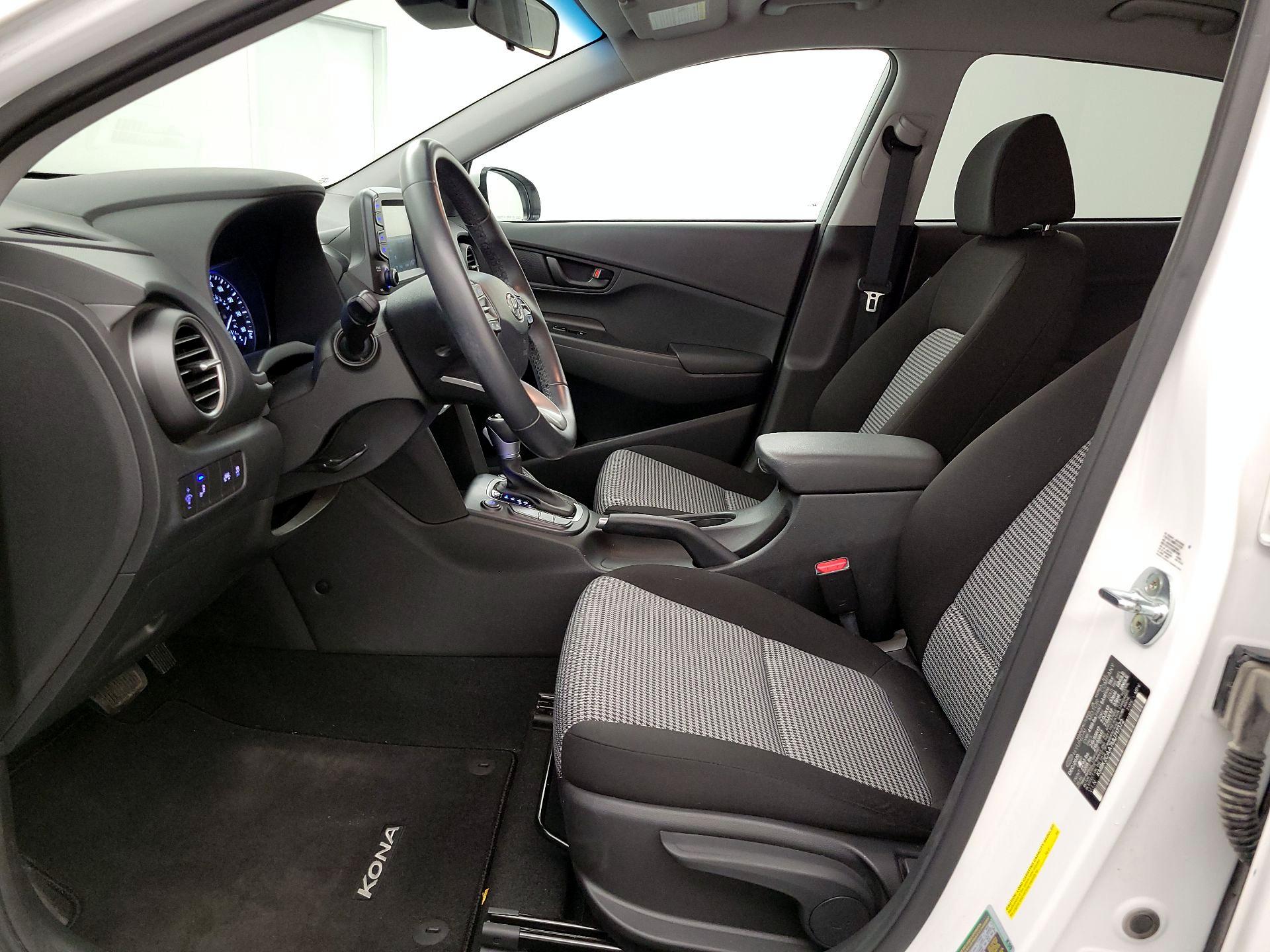 Thumbnail: 2021 Hyundai Kona - 11