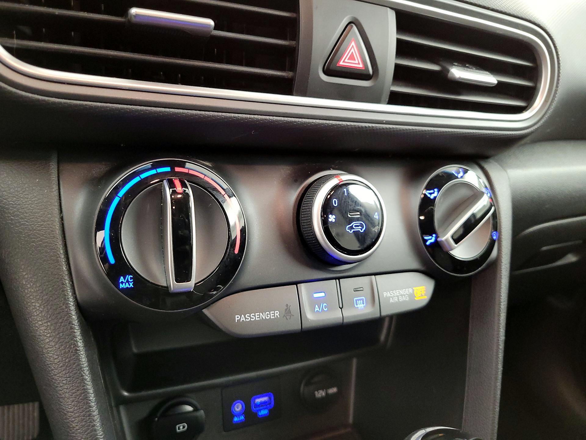 Thumbnail: 2021 Hyundai Kona - 16