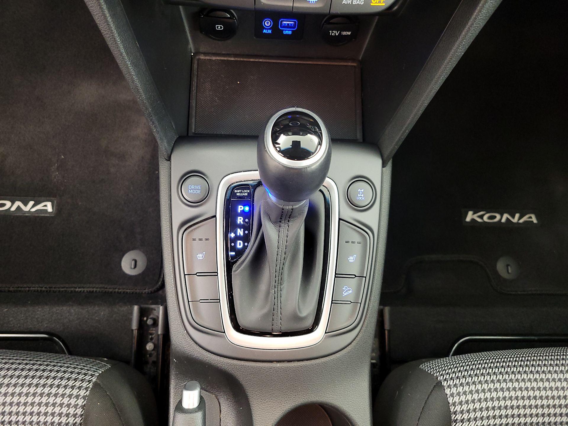 Thumbnail: 2021 Hyundai Kona - 17